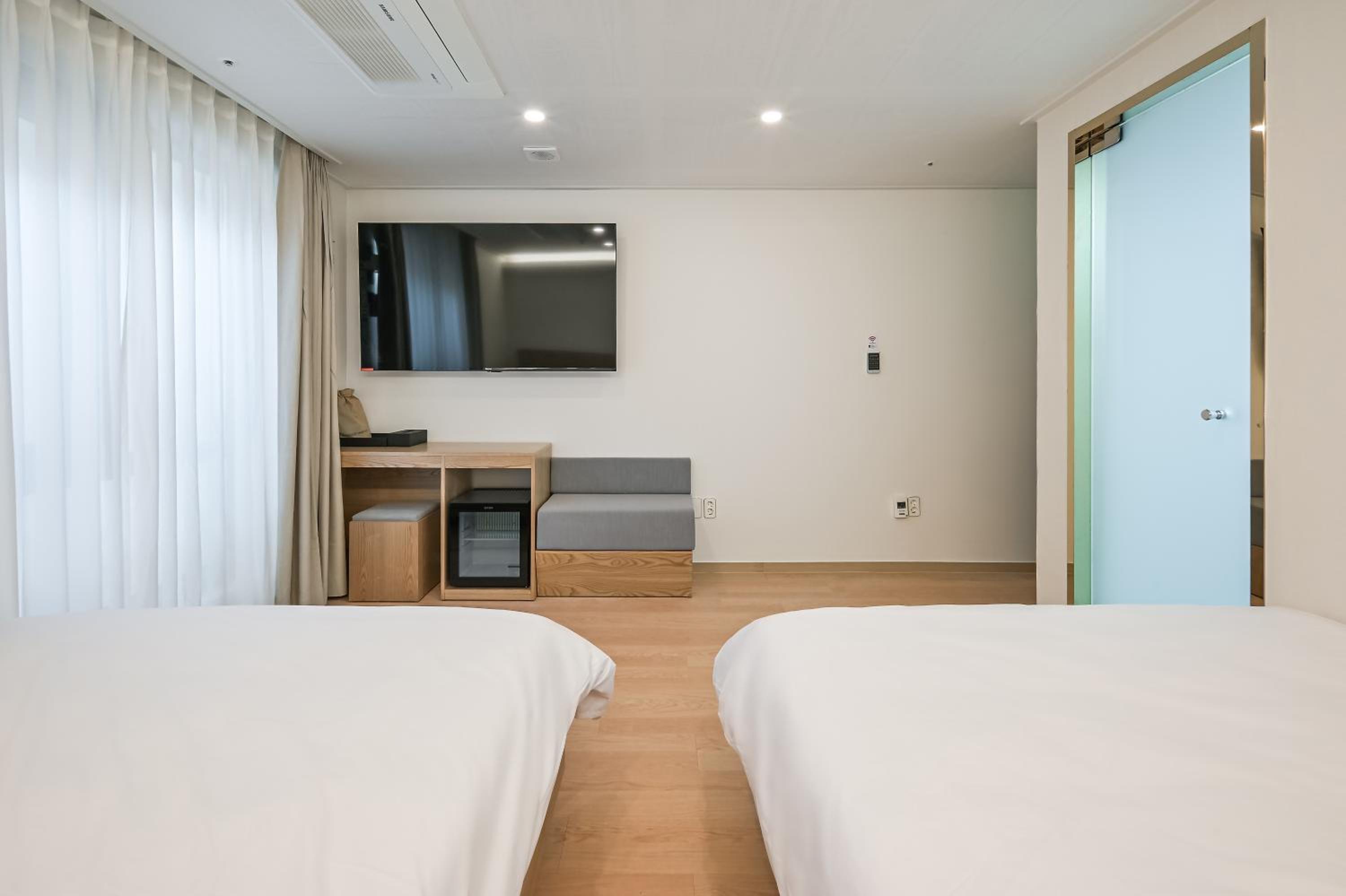 Seoul N Hostel 동대문東大門