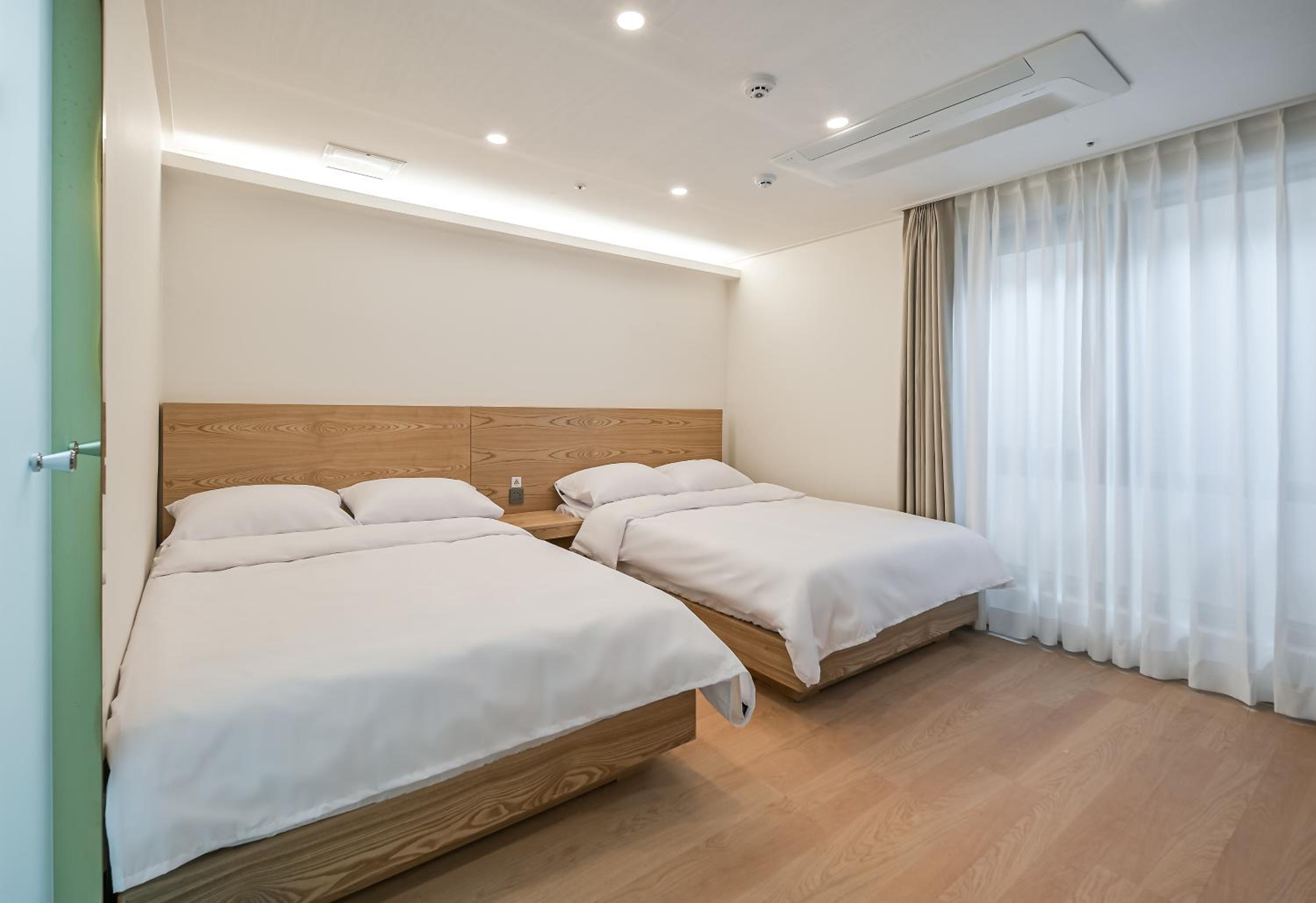 Seoul N Hostel 동대문東大門