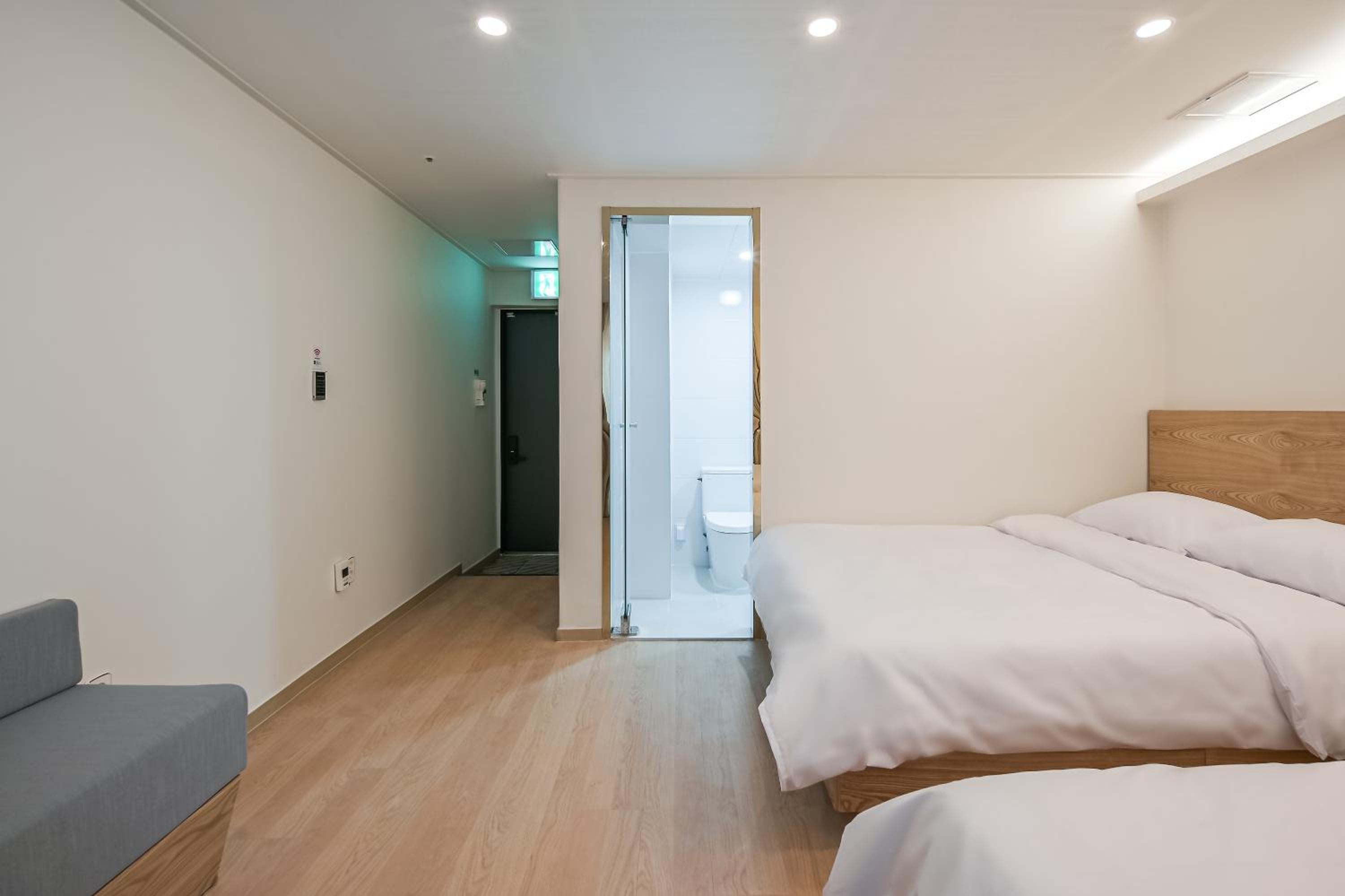 Seoul N Hostel 동대문東大門