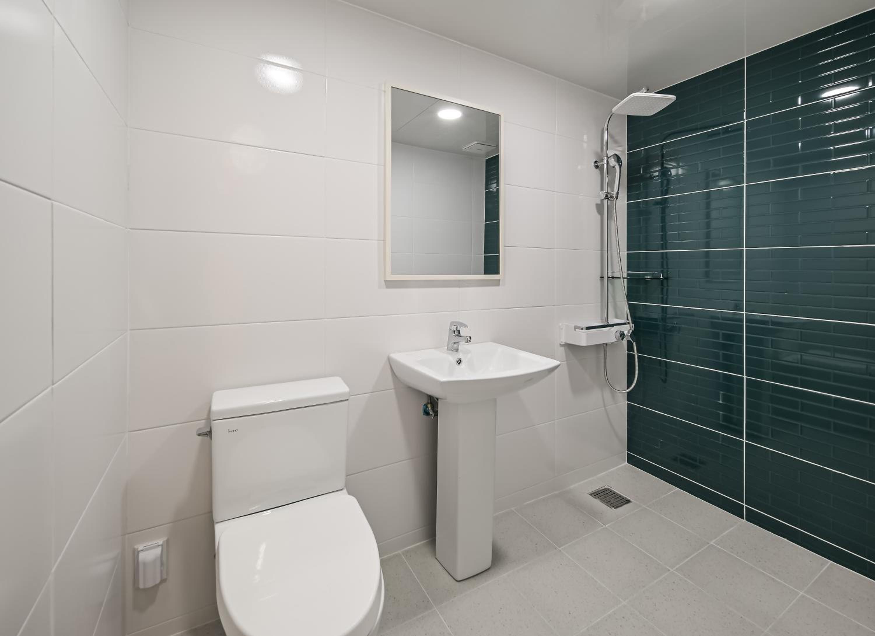 Seoul N Hostel 동대문東大門