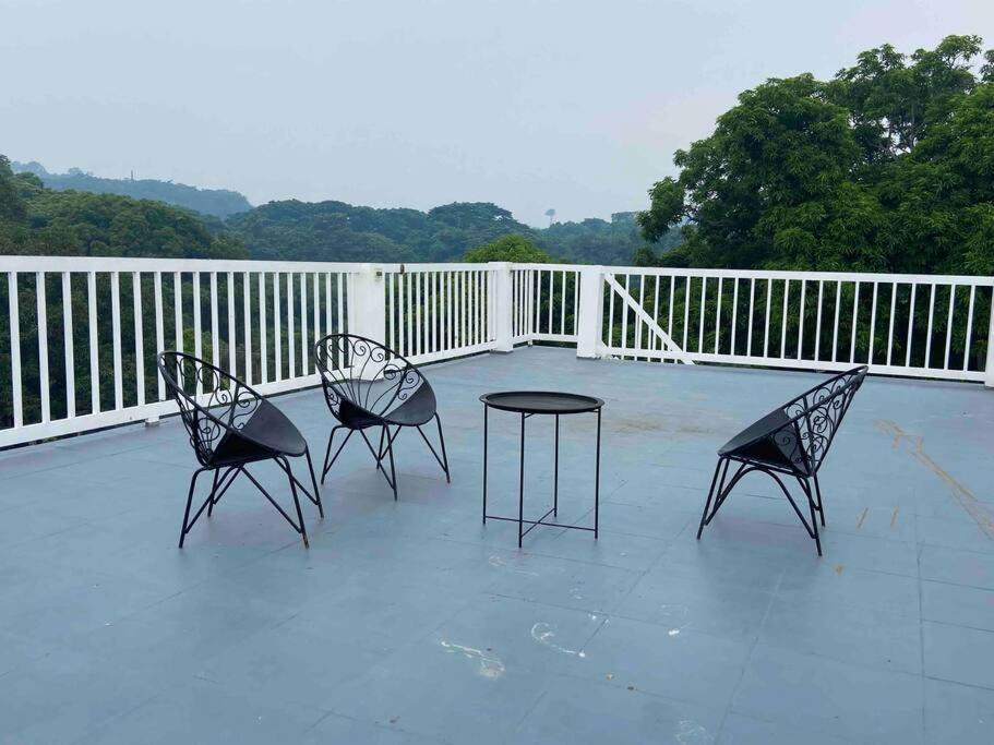 roof