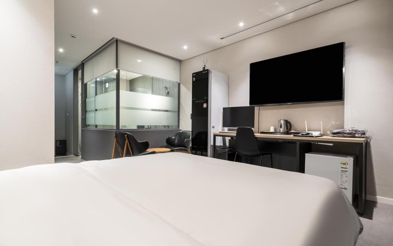 No25 Hotel Yangpyeong Seojong view 5