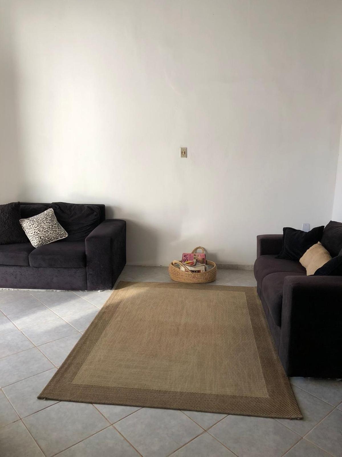 Casa confortável em Estancia