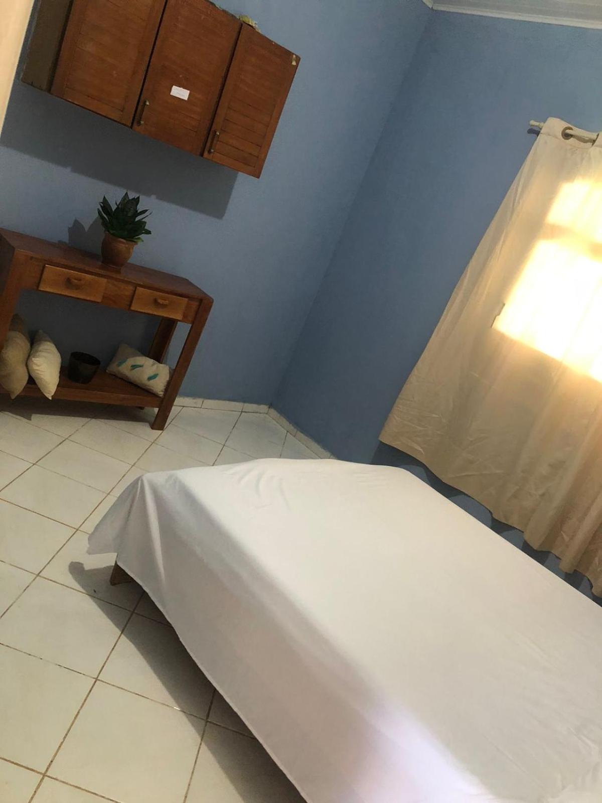 Casa confortável em Estancia