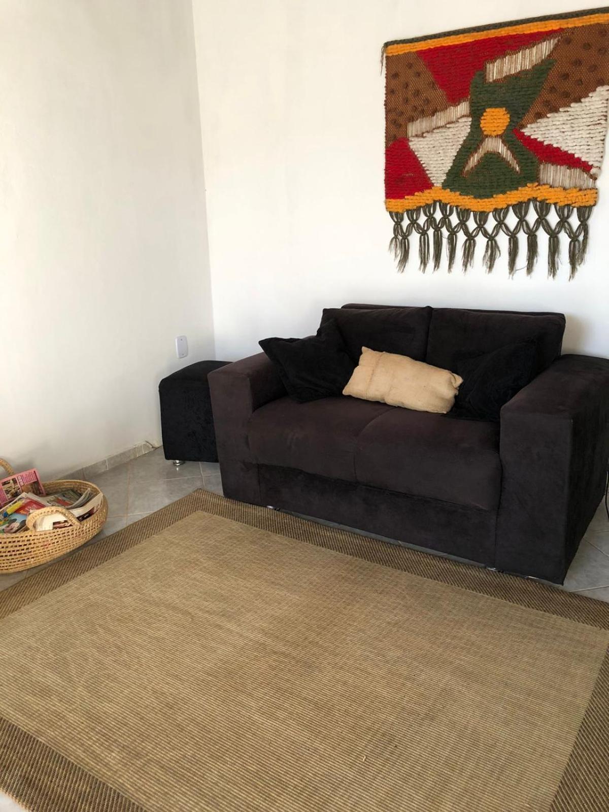 Casa confortável em Estancia
