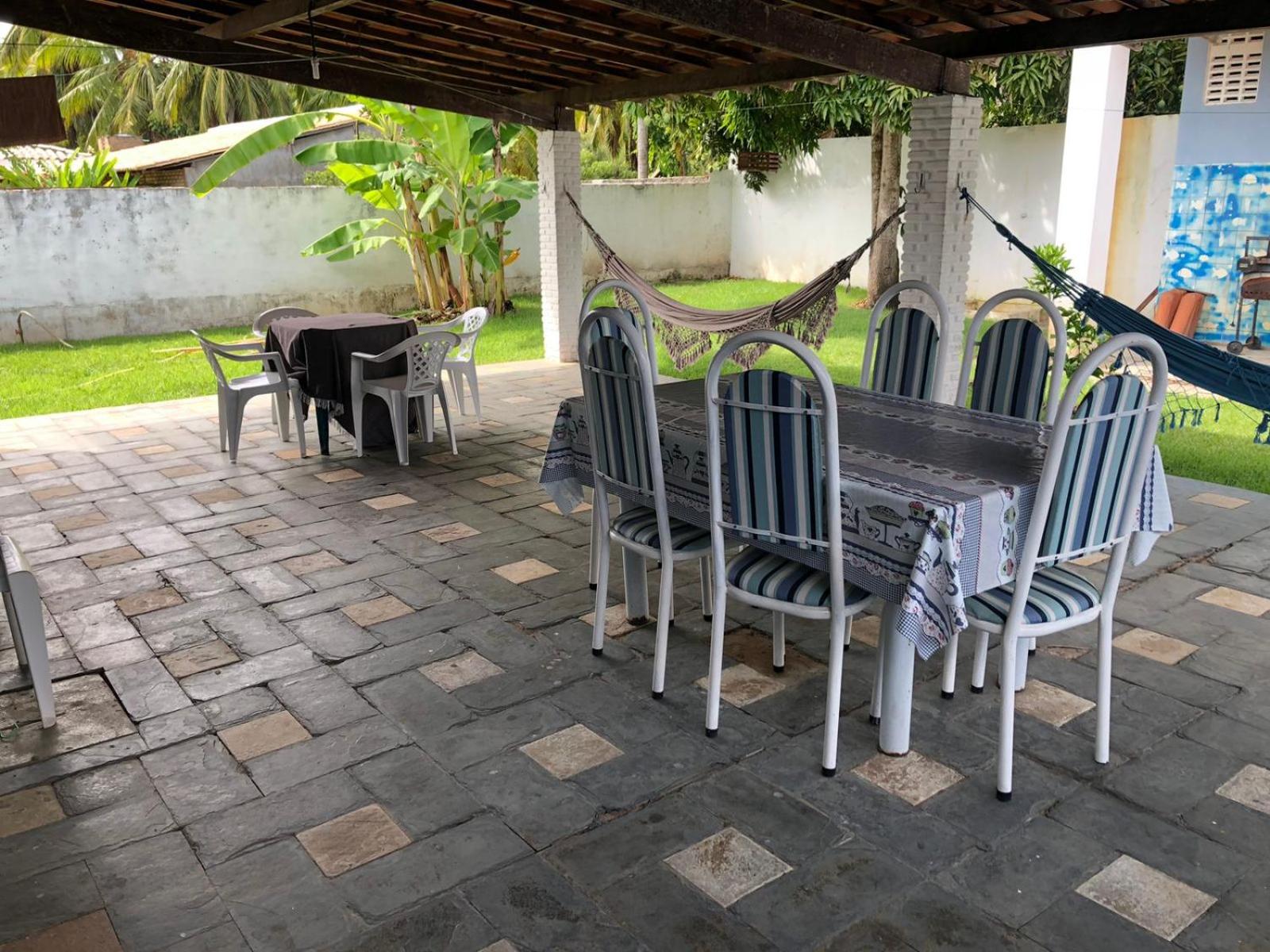 Casa confortável em Estancia