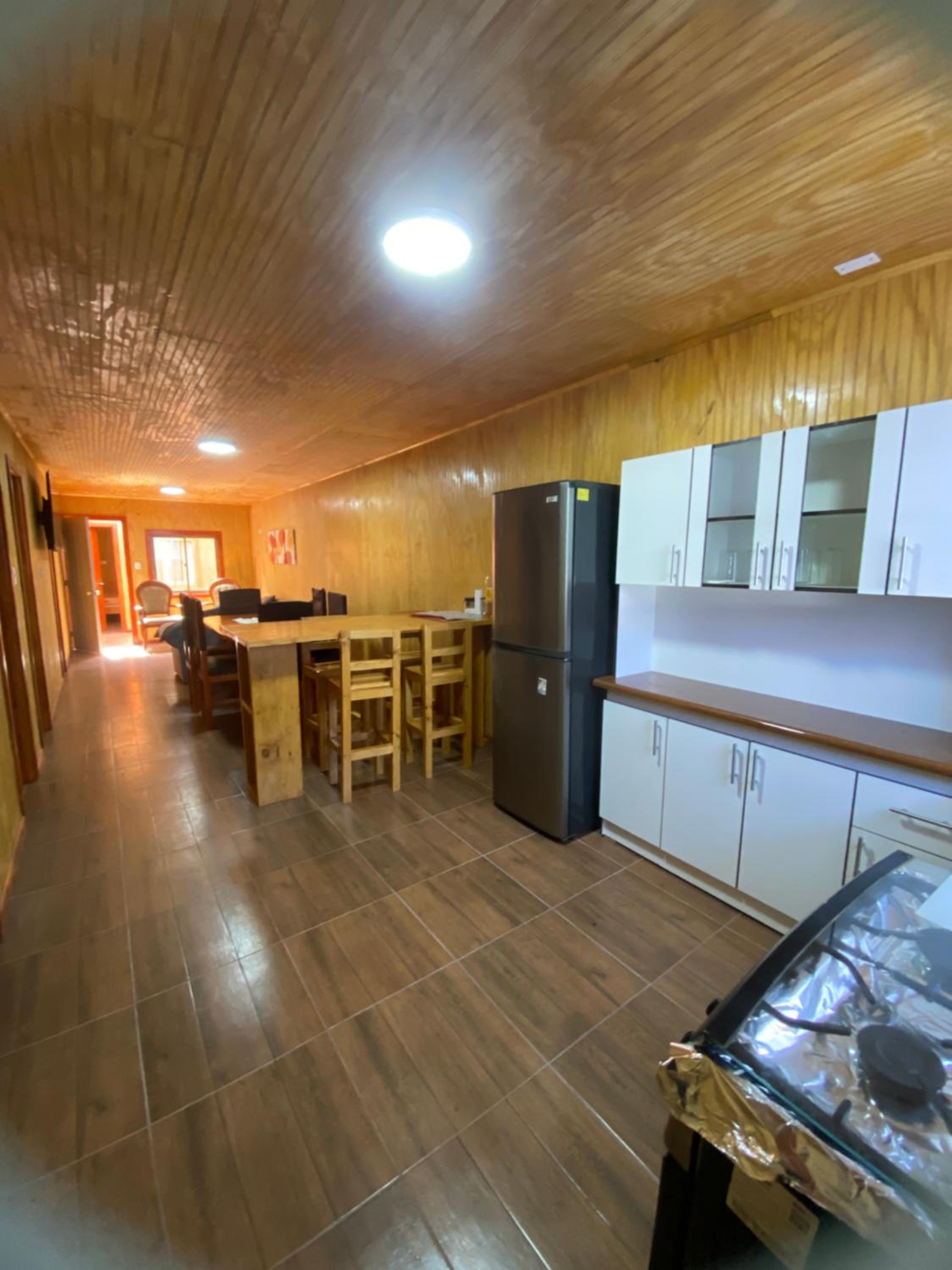 Hostal Coronel Riffo