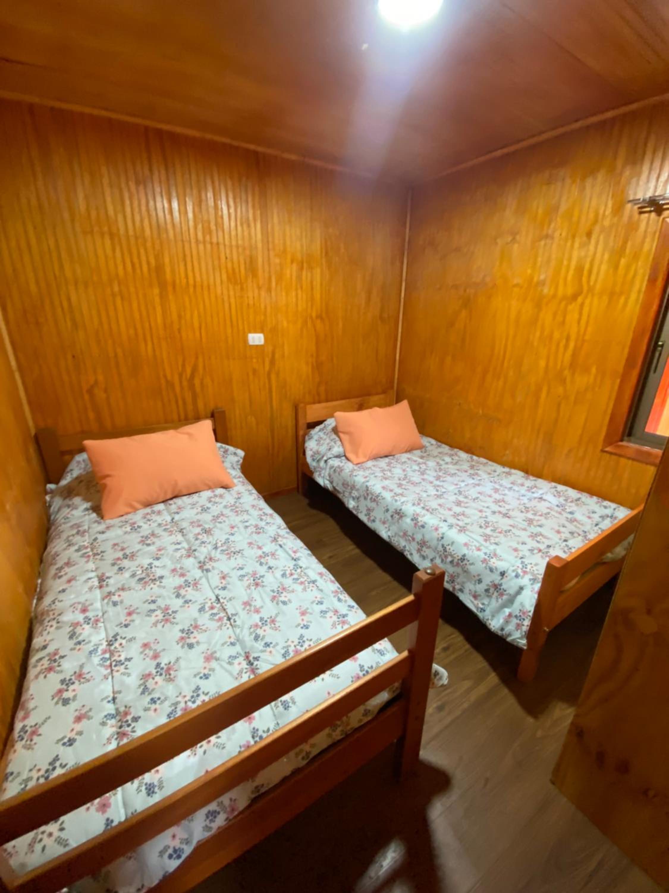 Hostal Coronel Riffo
