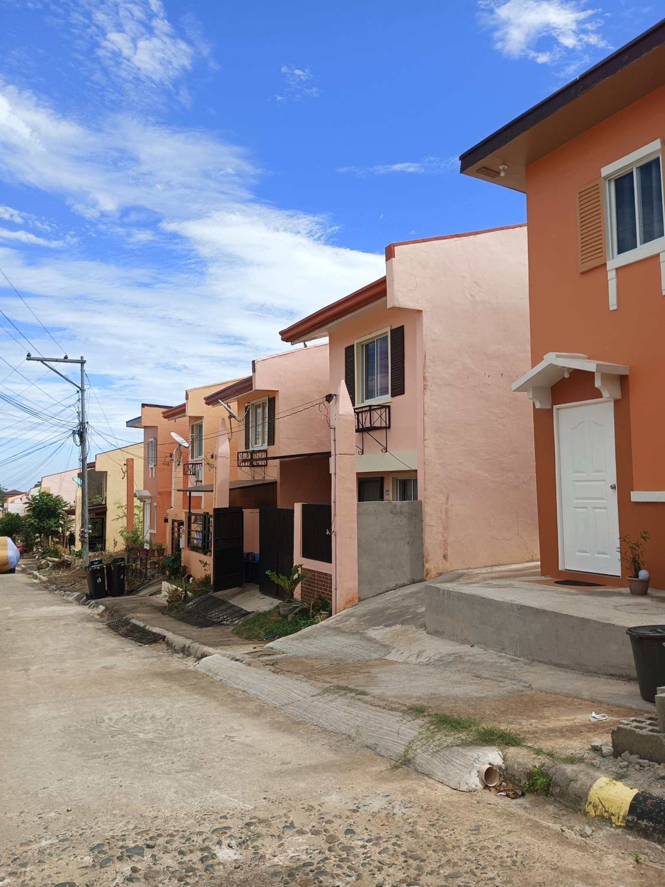 Cozy Corner - Pagadian Staycation