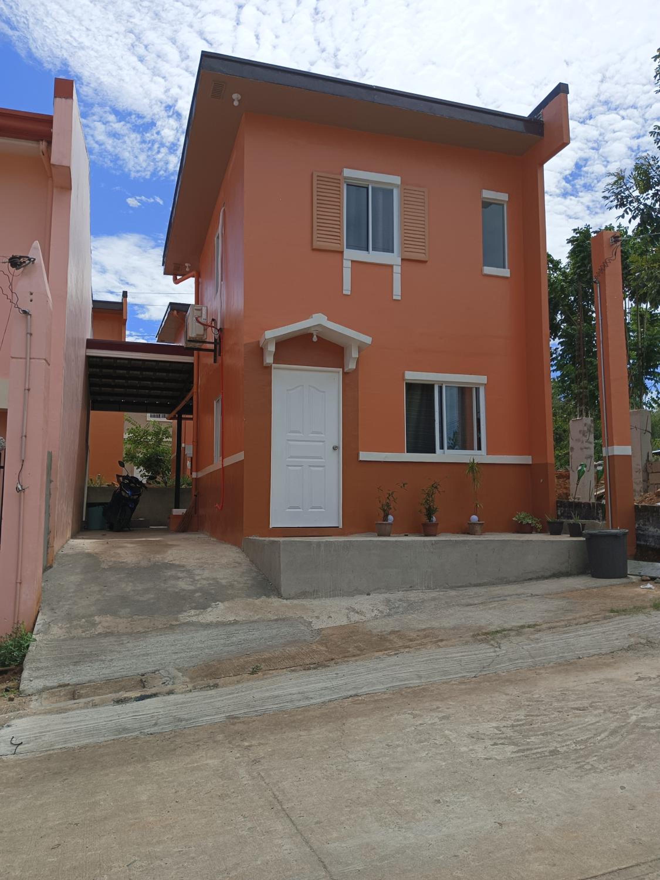 Cozy Corner - Pagadian Staycation