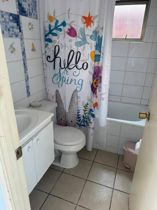 Hermosa casa excelente ubicación
