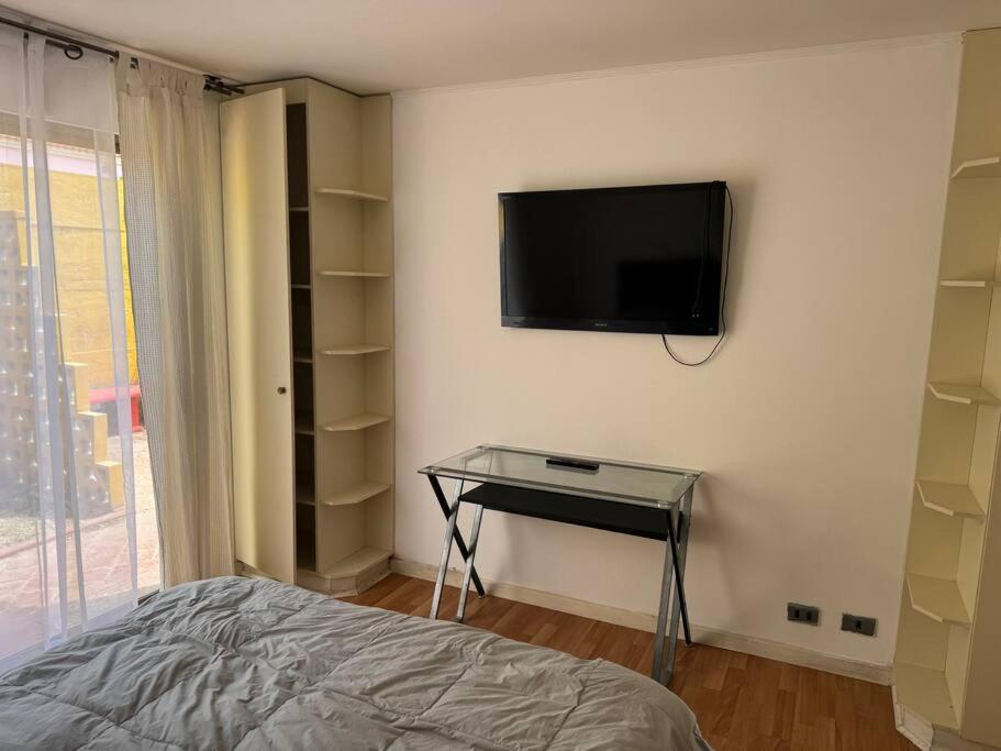 Hermosa casa excelente ubicación