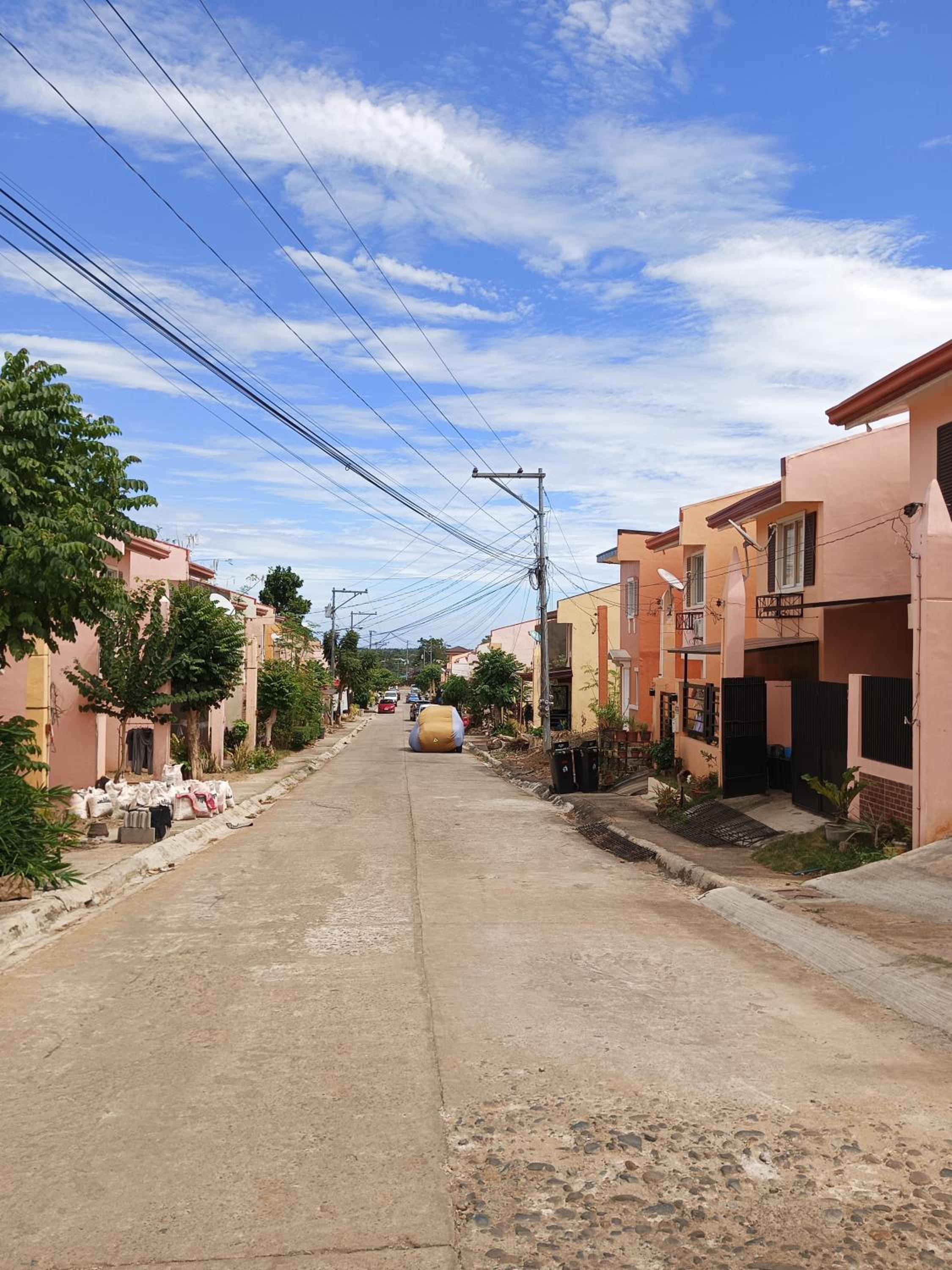 Cozy Corner - Pagadian Staycation