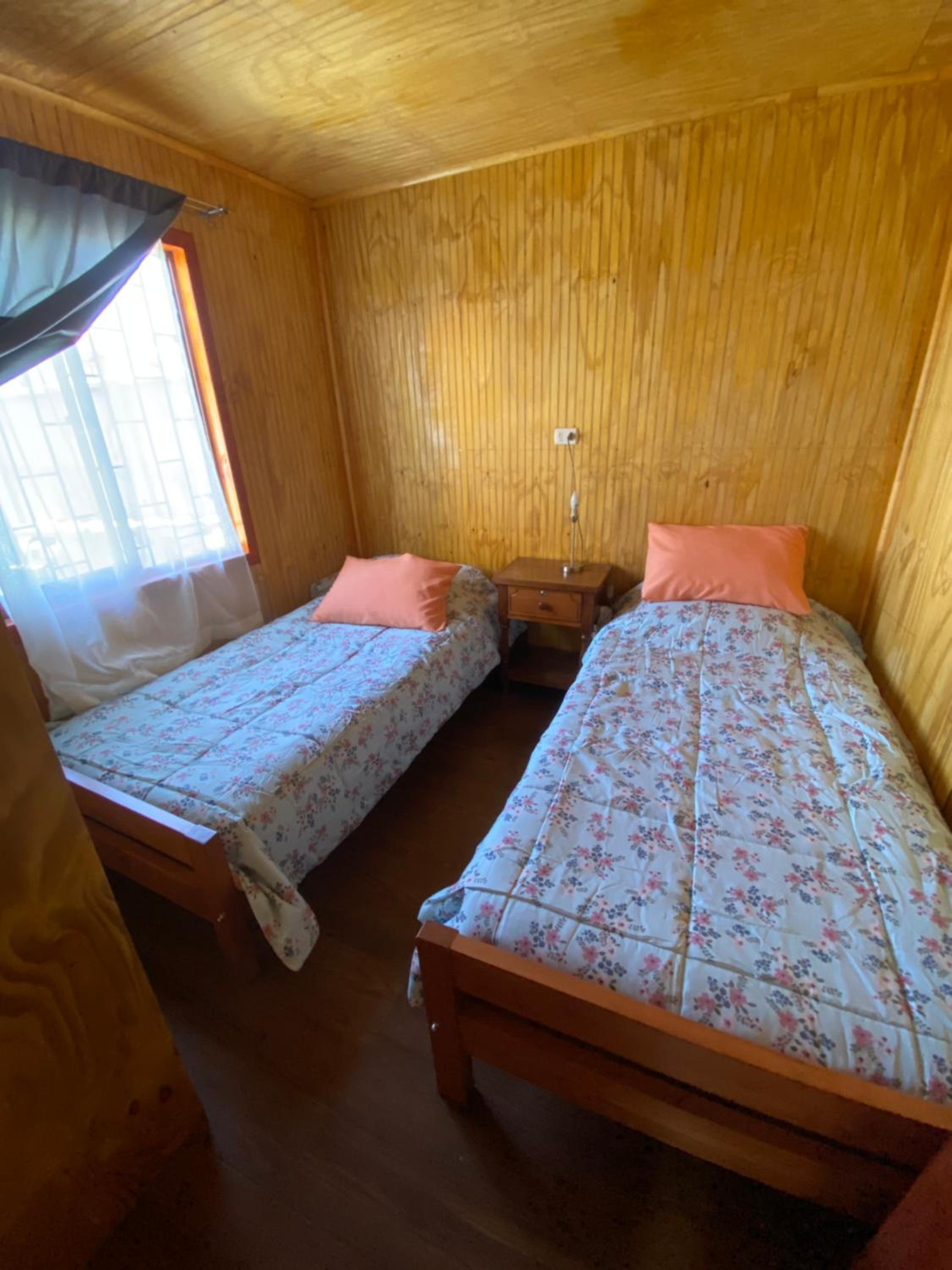 Hostal Coronel Riffo