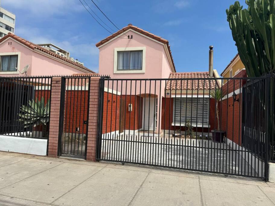 Hermosa casa excelente ubicación