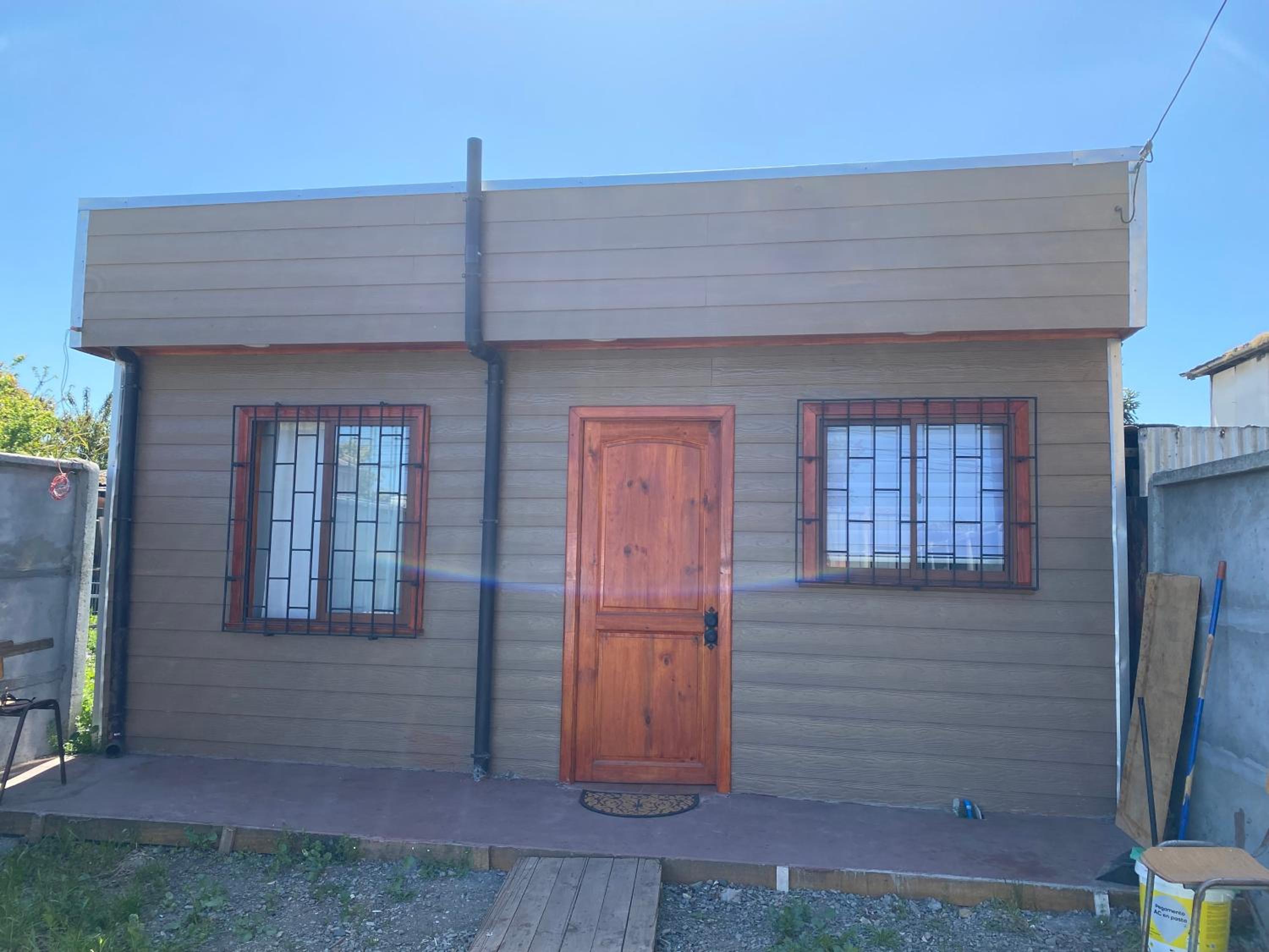 Hostal Coronel Riffo