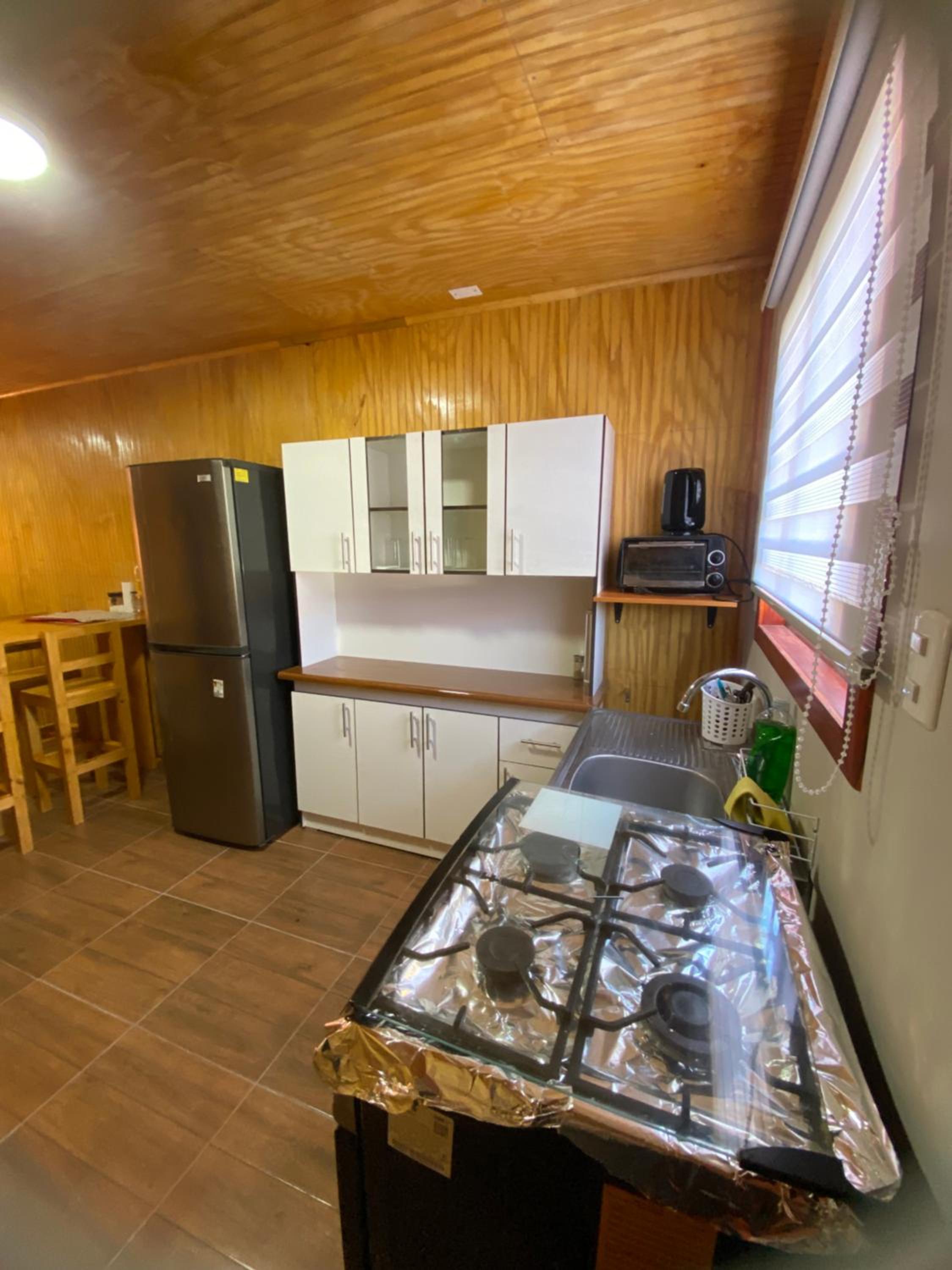Hostal Coronel Riffo
