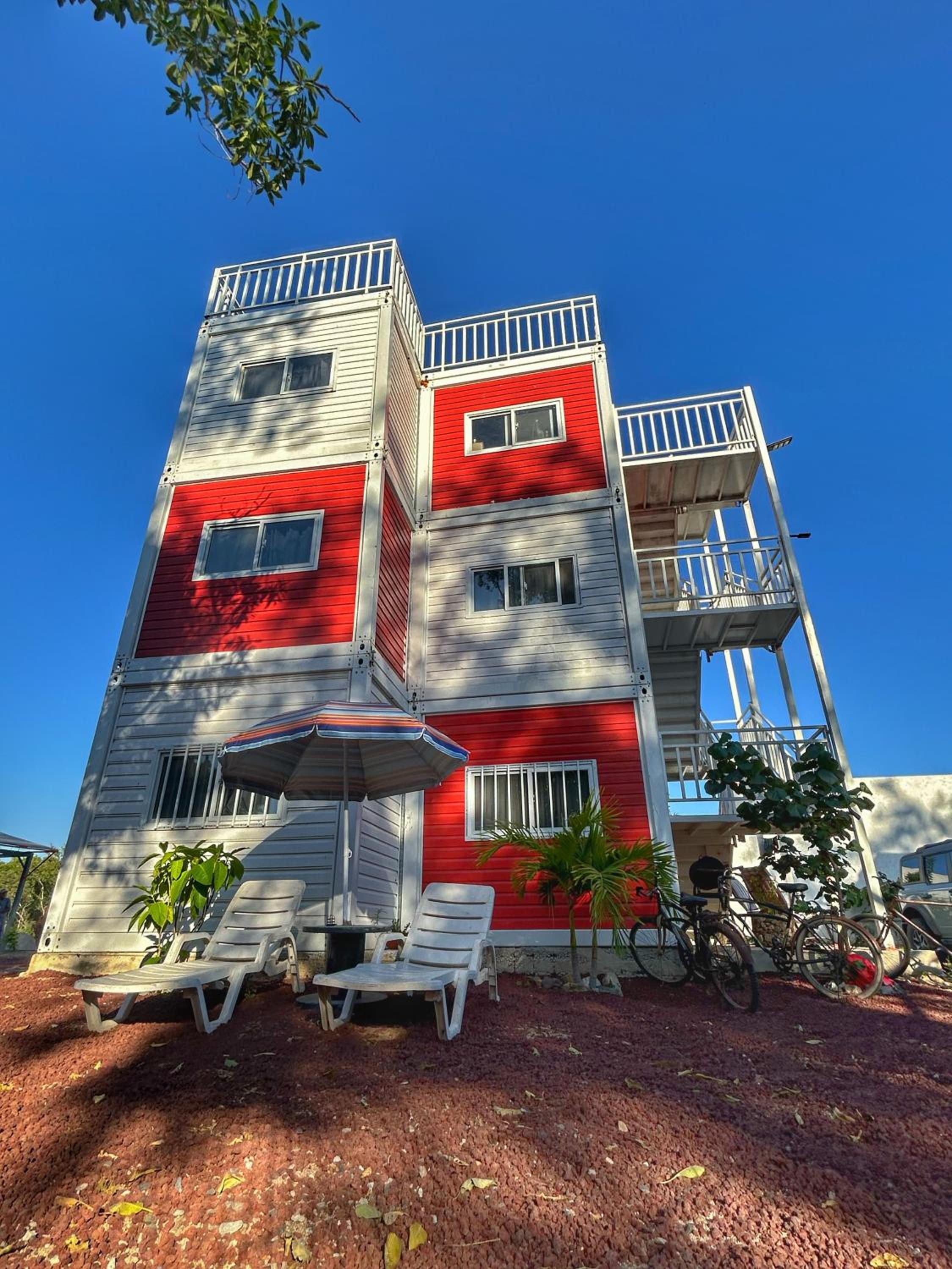 building