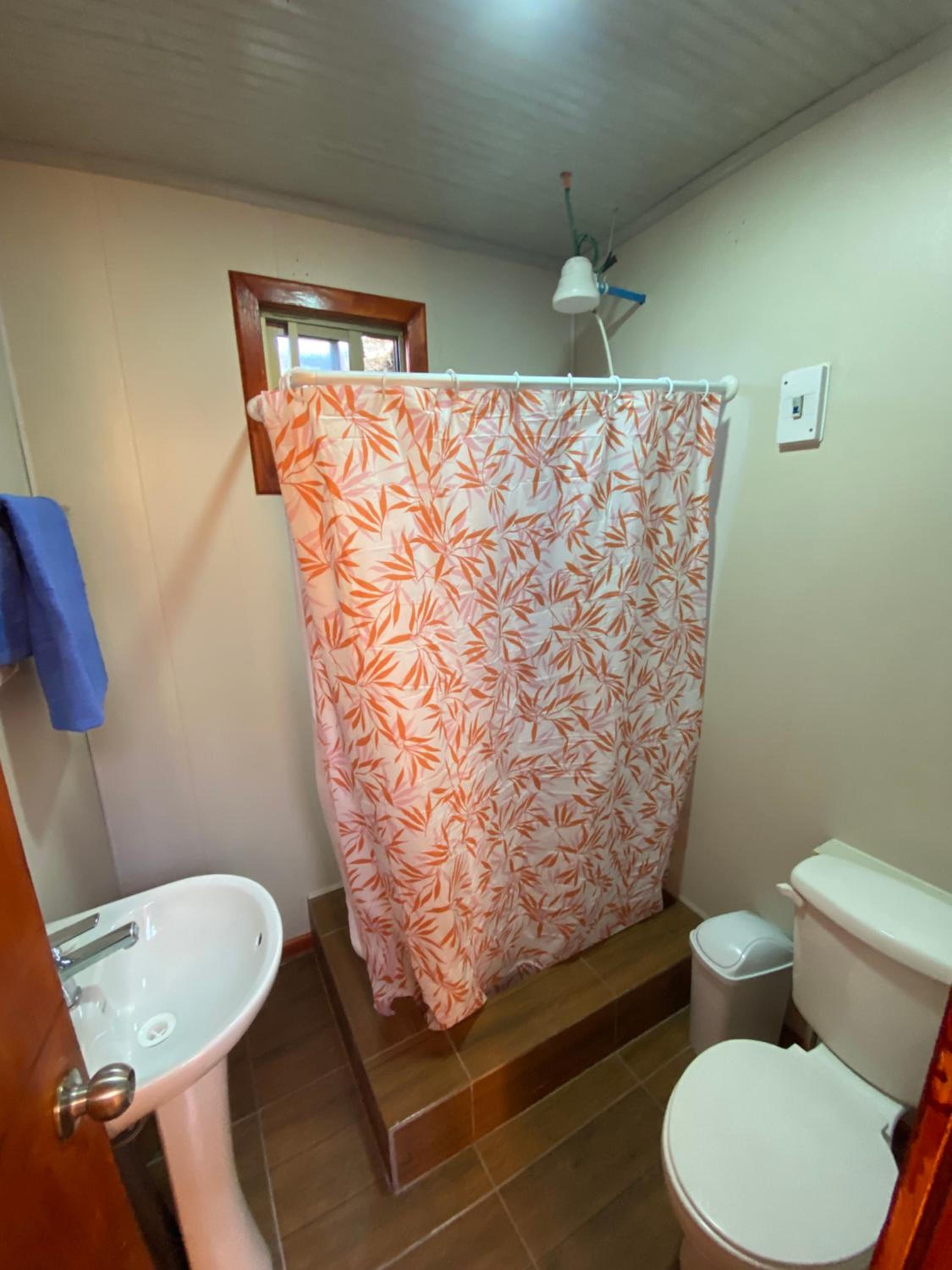 Hostal Coronel Riffo