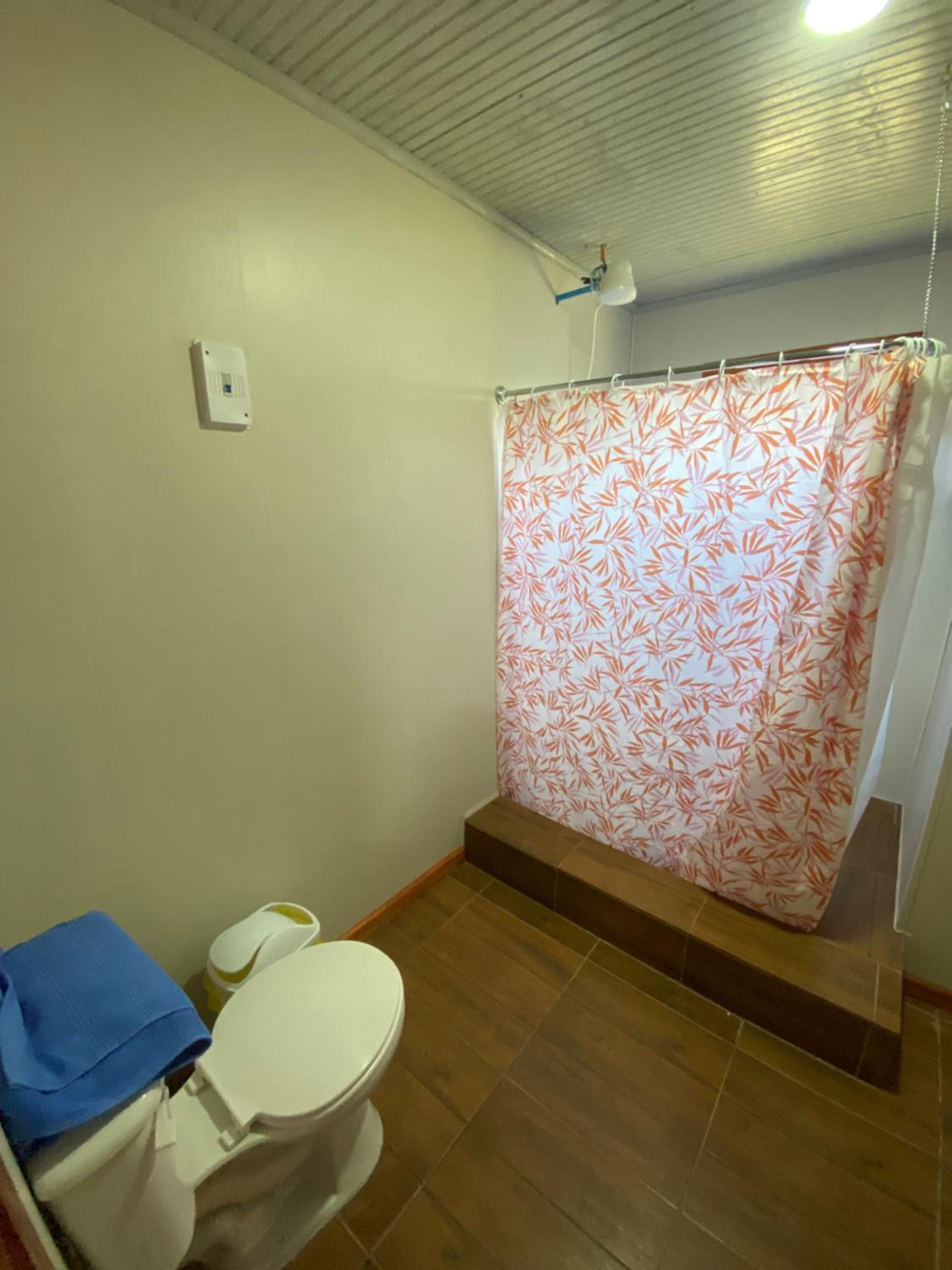 Hostal Coronel Riffo