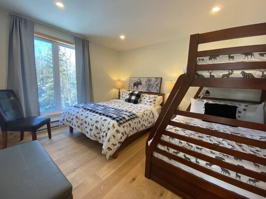 Luxurious Panoramic View Beach Lake SPA Gaming