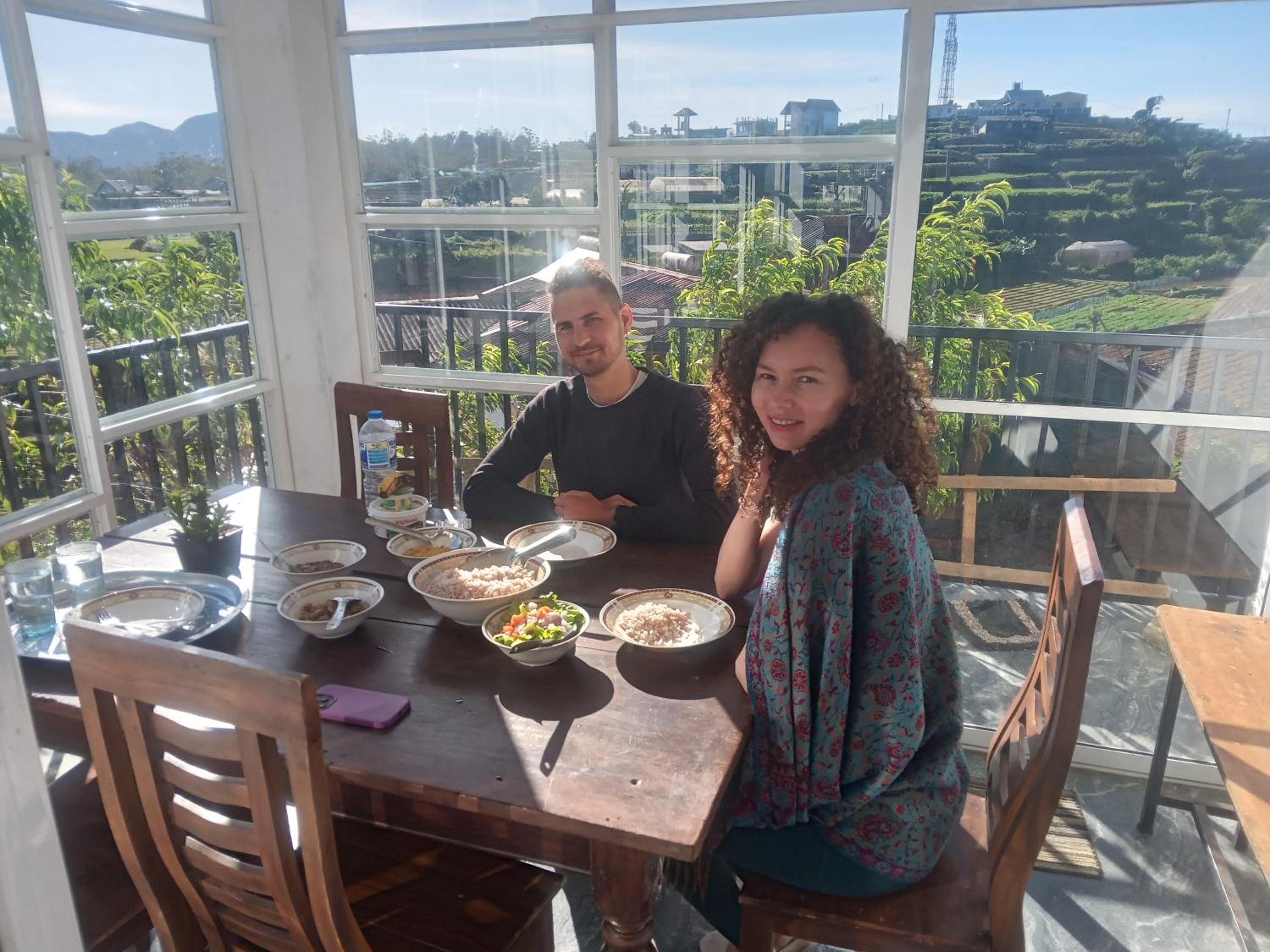 Sunsky family guest view 5