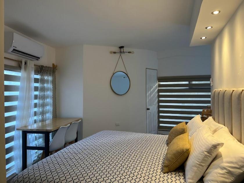 Suite Aloha