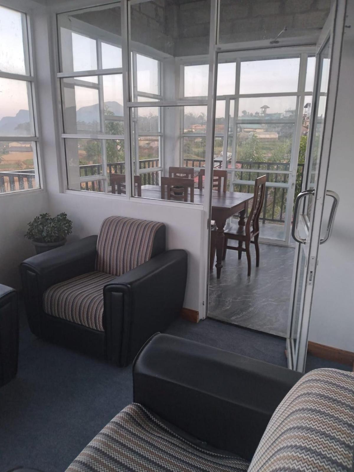 Sunsky family guest view 4