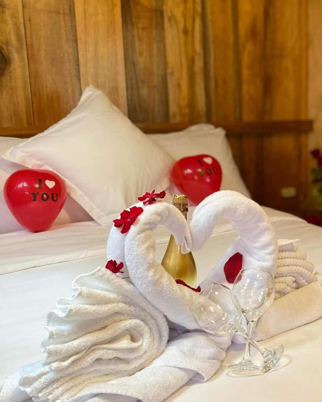 Guayabo Hostal Mindo