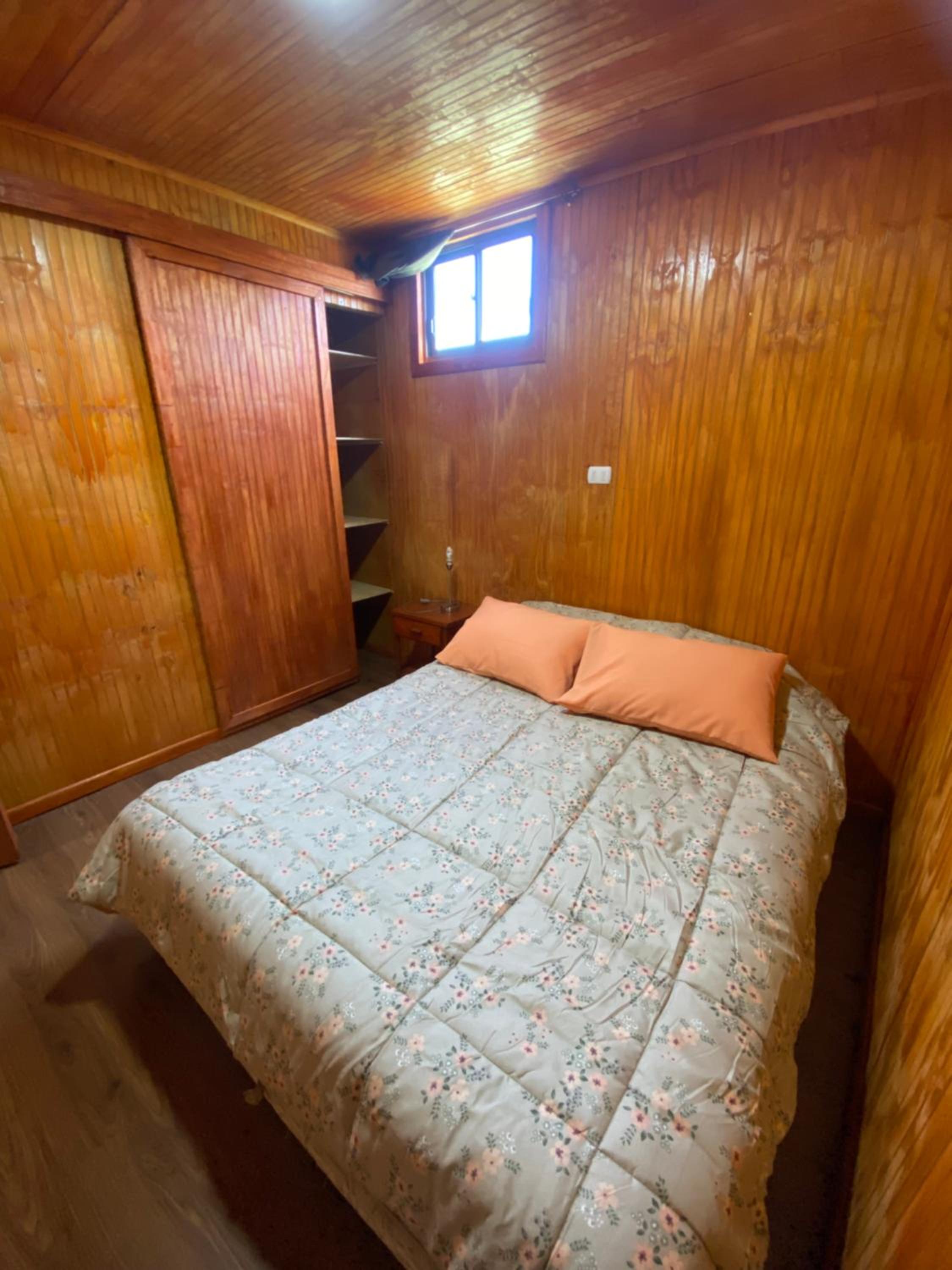 Hostal Coronel Riffo