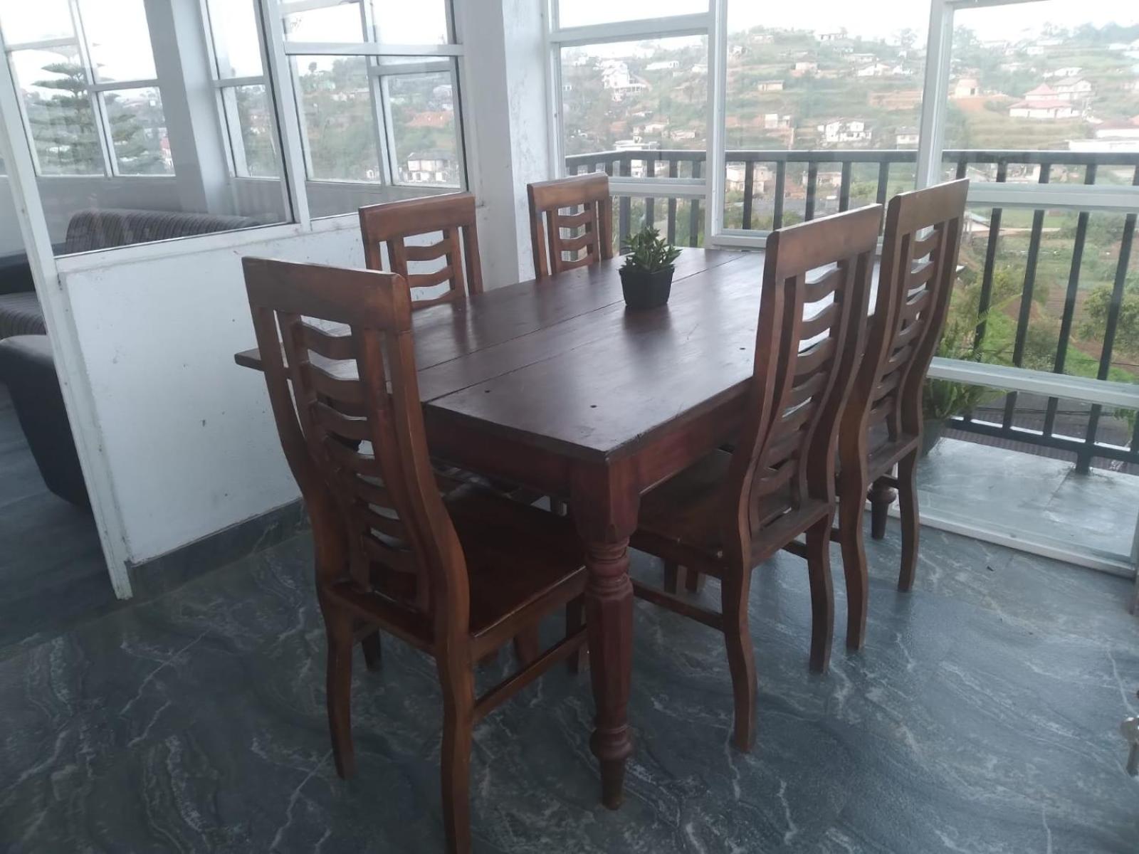 Sunsky family guest view 3