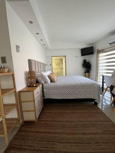 Suite Aloha