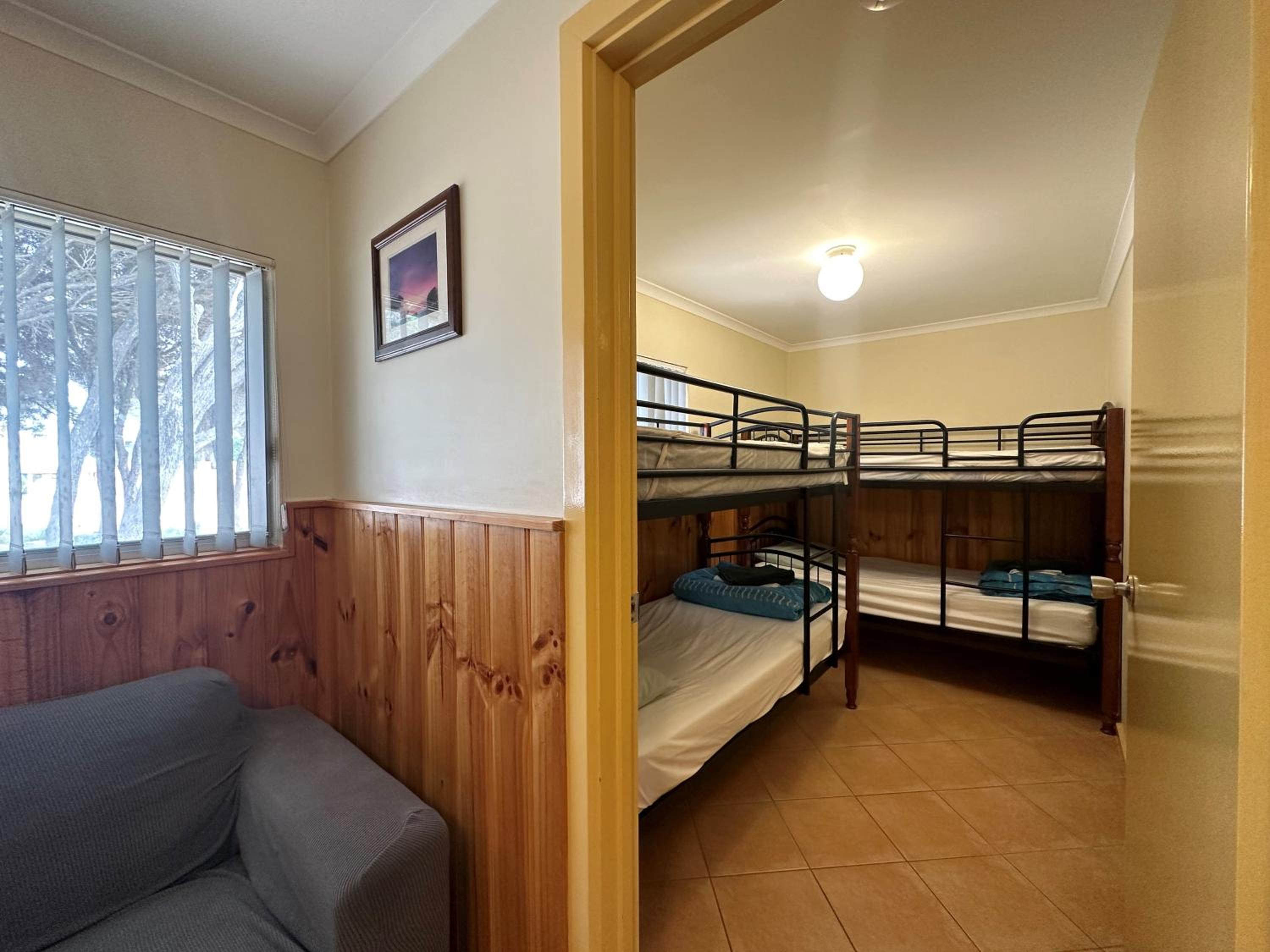 Ceduna Shelly Beach Caravan Park