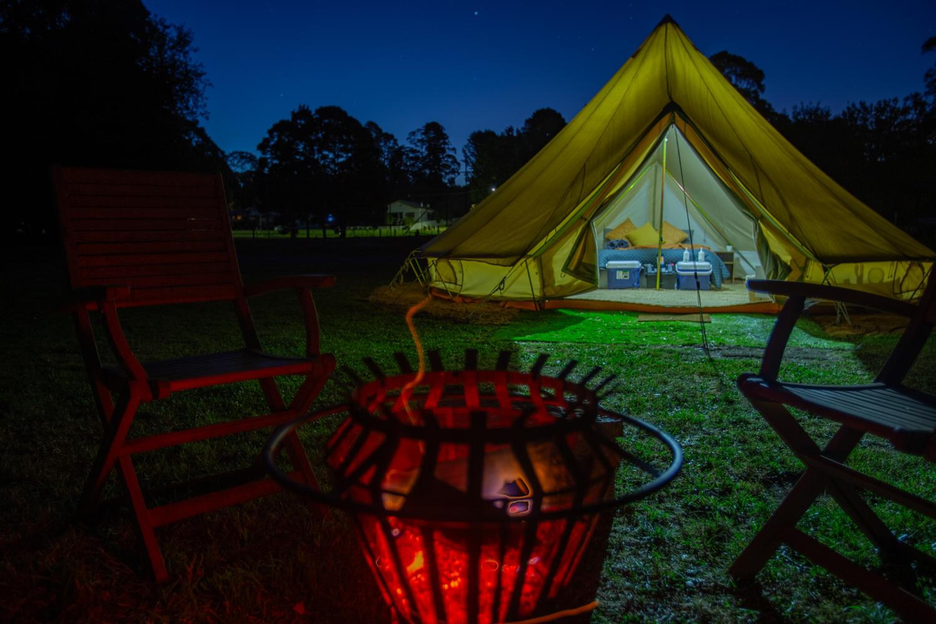 Forrest Holiday Park