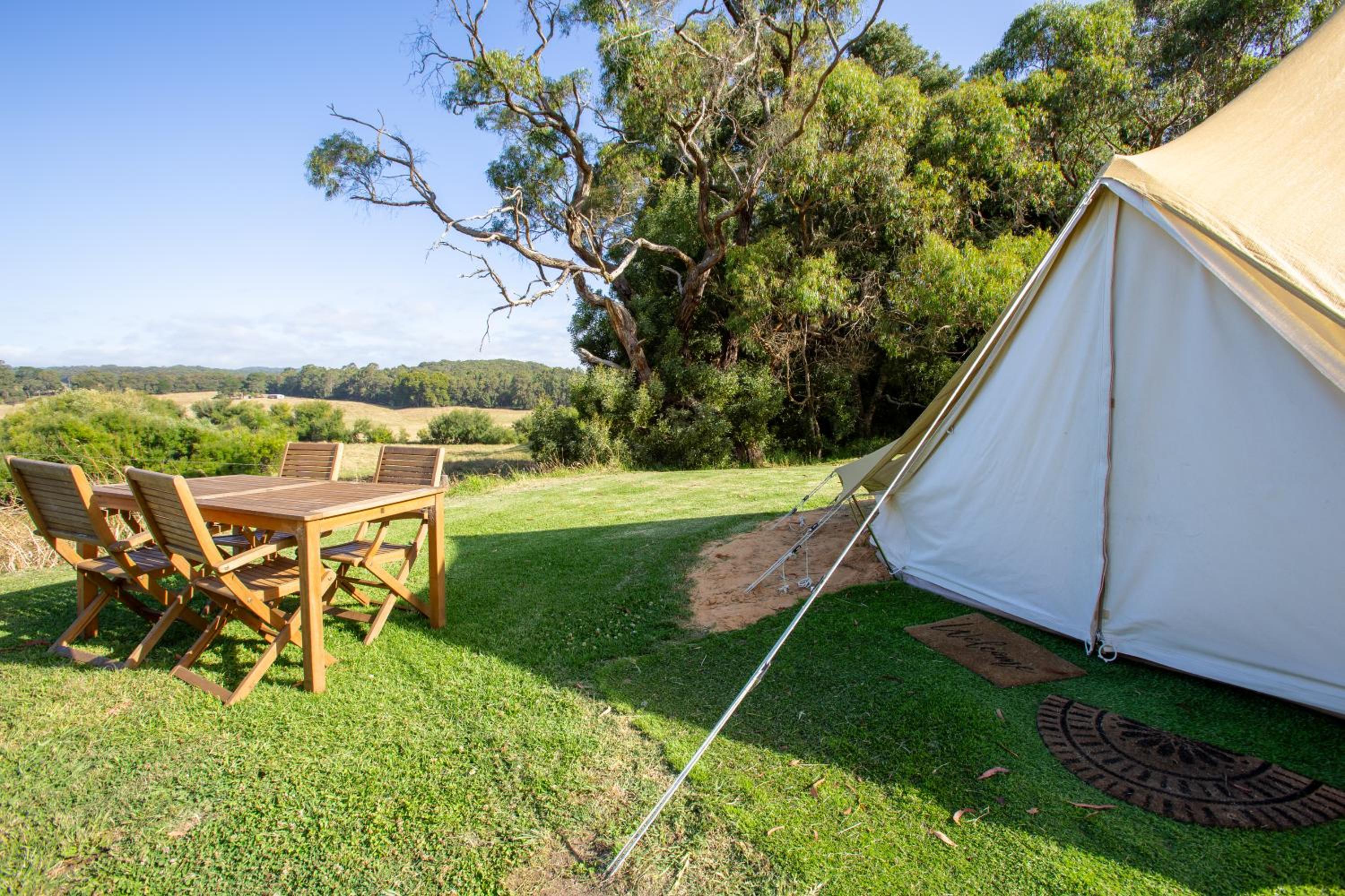 Forrest Holiday Park