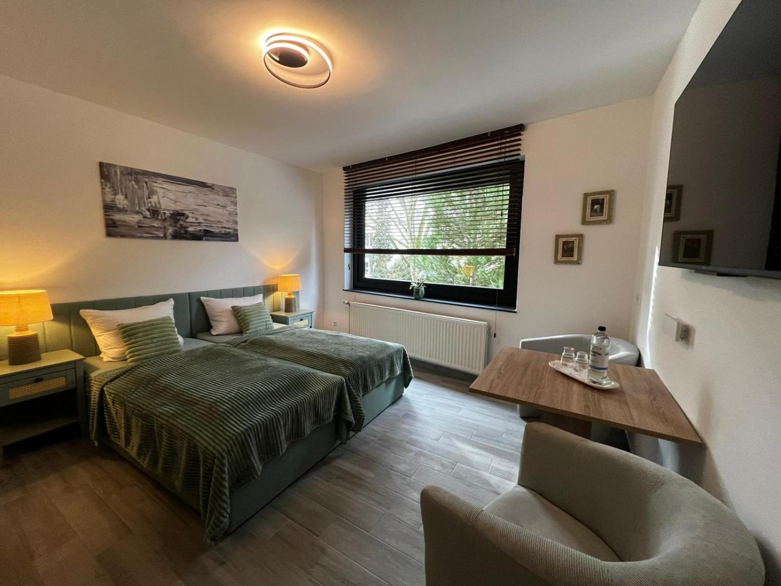 HOLI DAY SPA 2-Bett Zimmer App 3