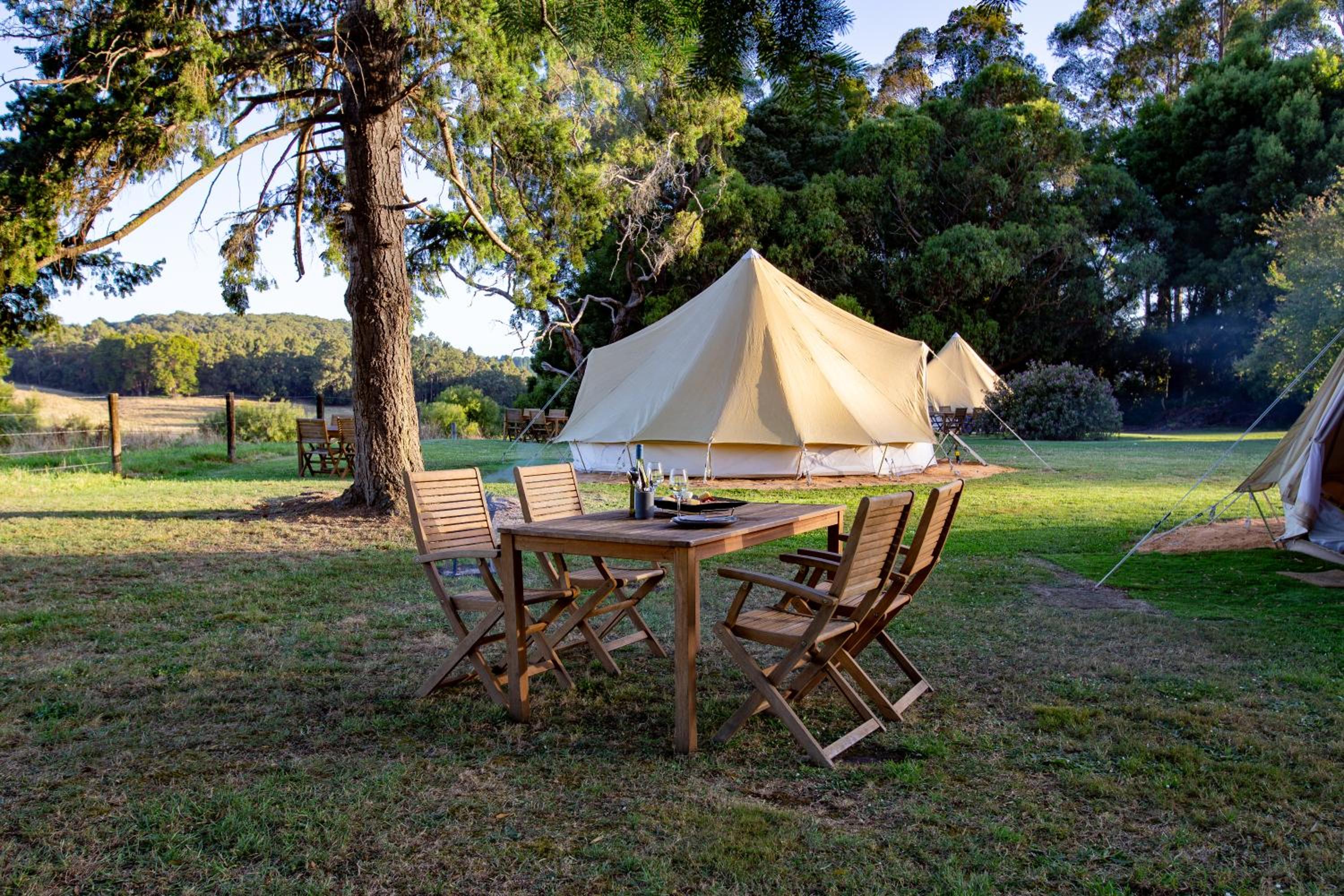 Forrest Holiday Park
