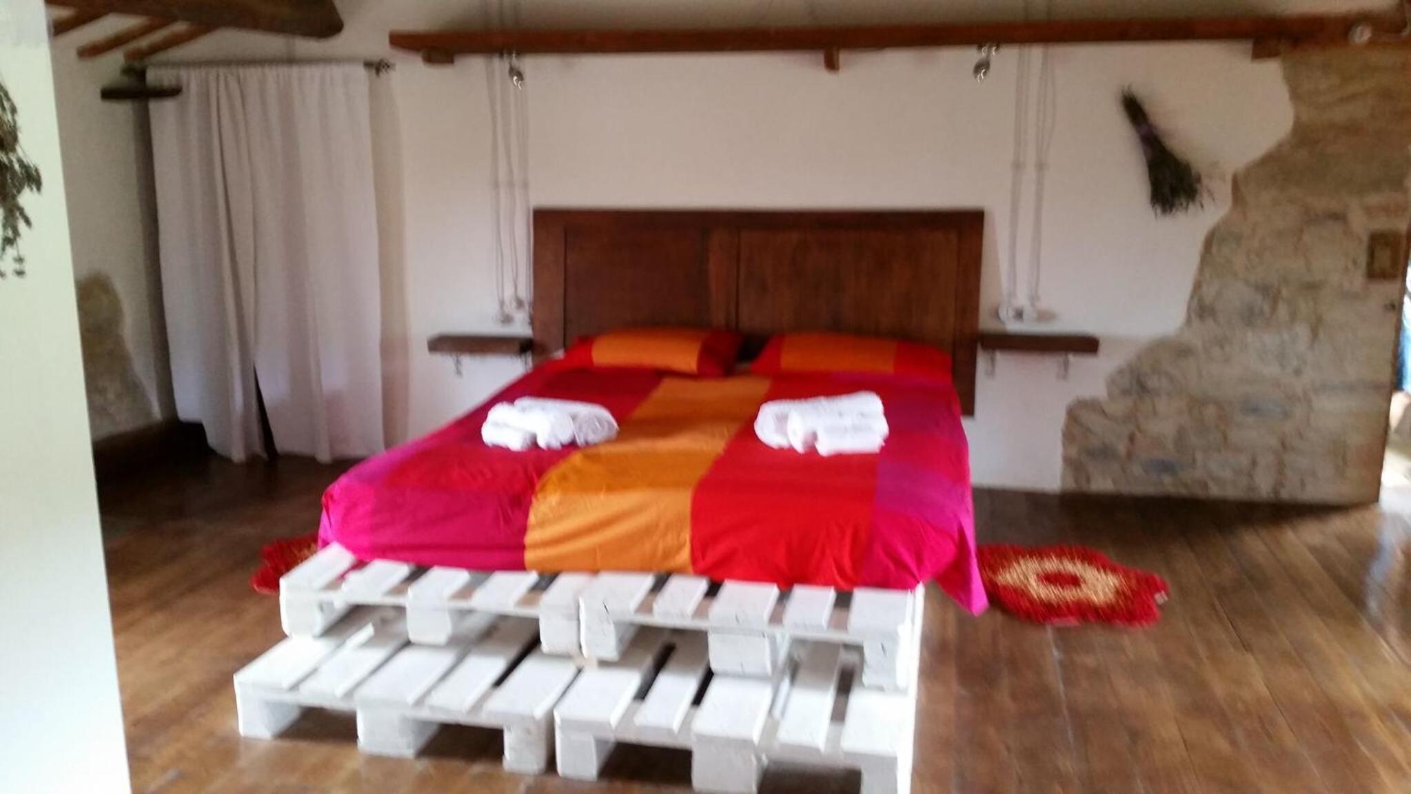 Agriturismo Dai Du Bourdei
