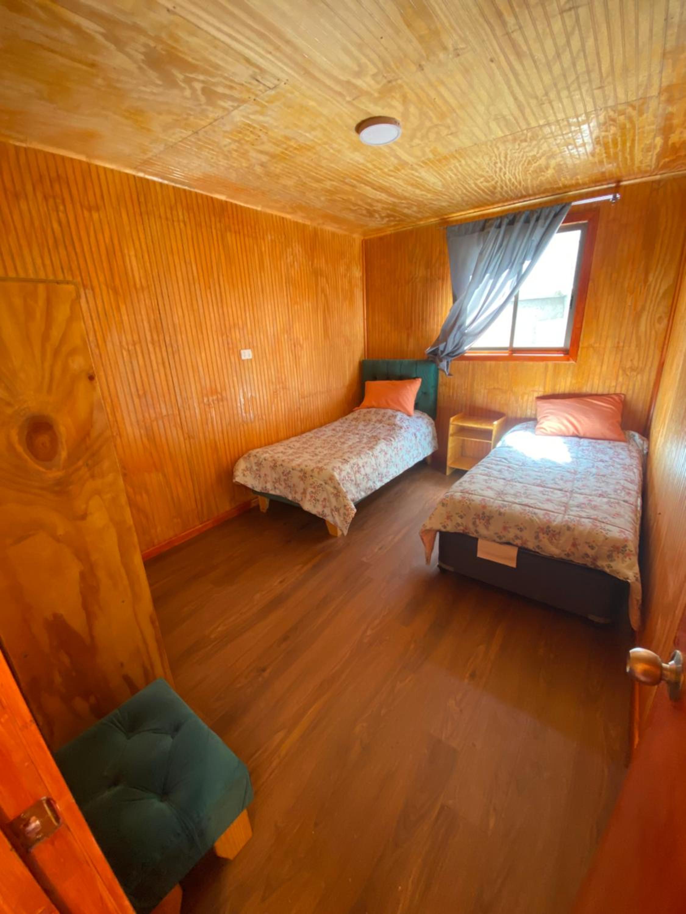 Hostal Coronel Riffo