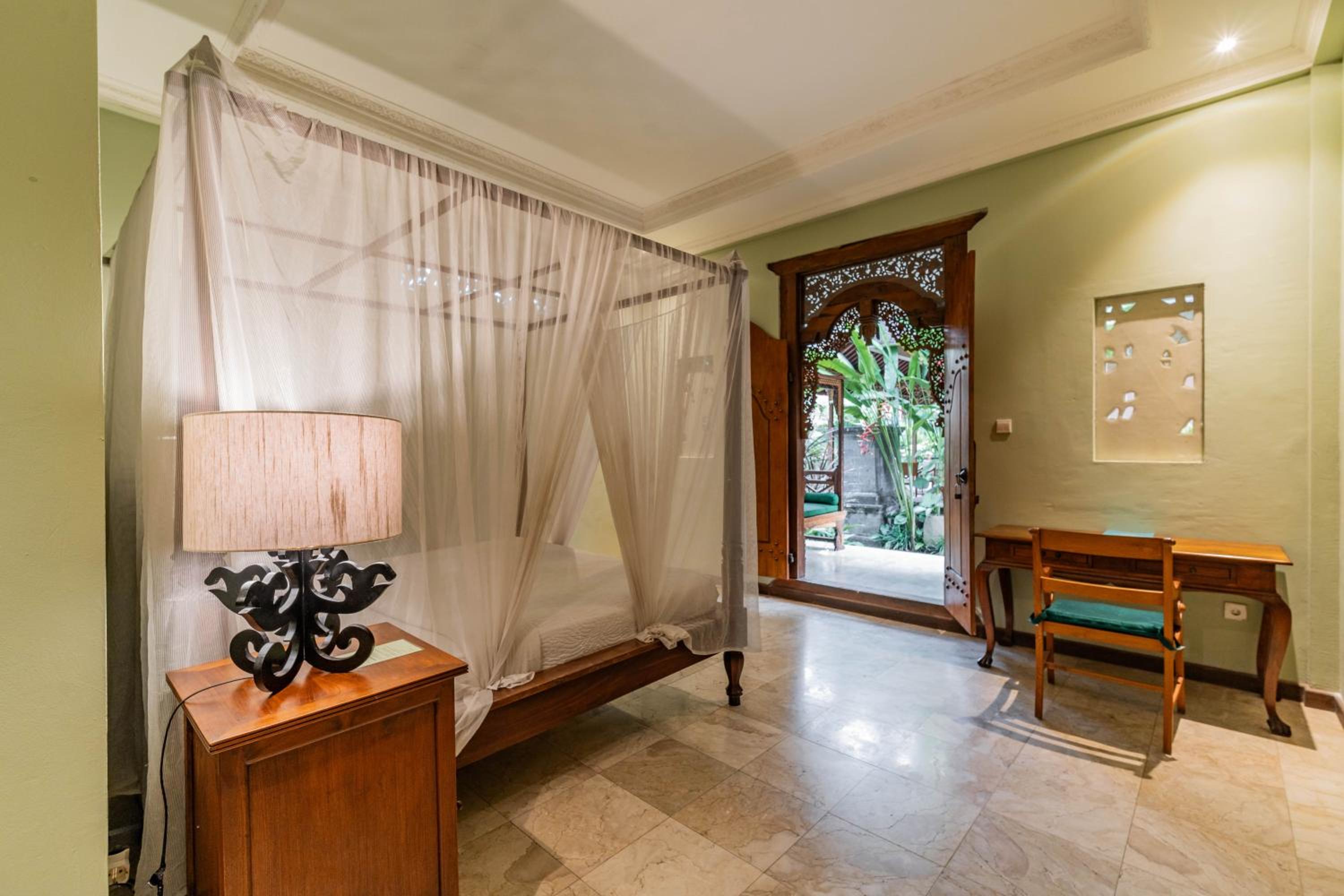 Honeymoon Guesthouse