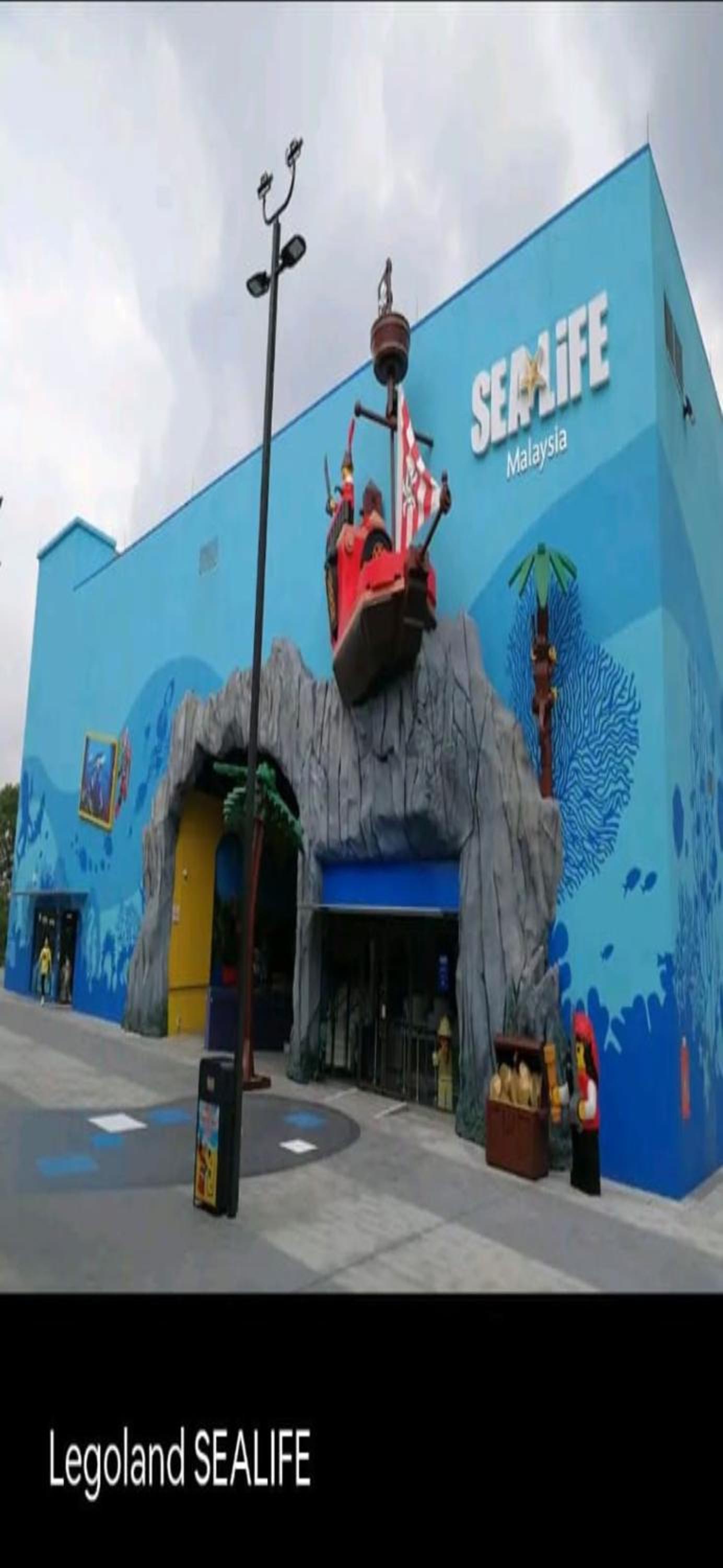 Legoland-3min Walk-HappyDream Suite at Afiniti -8pax-Cozy,Comfy&Convenience 2BR with Bathub photo 5