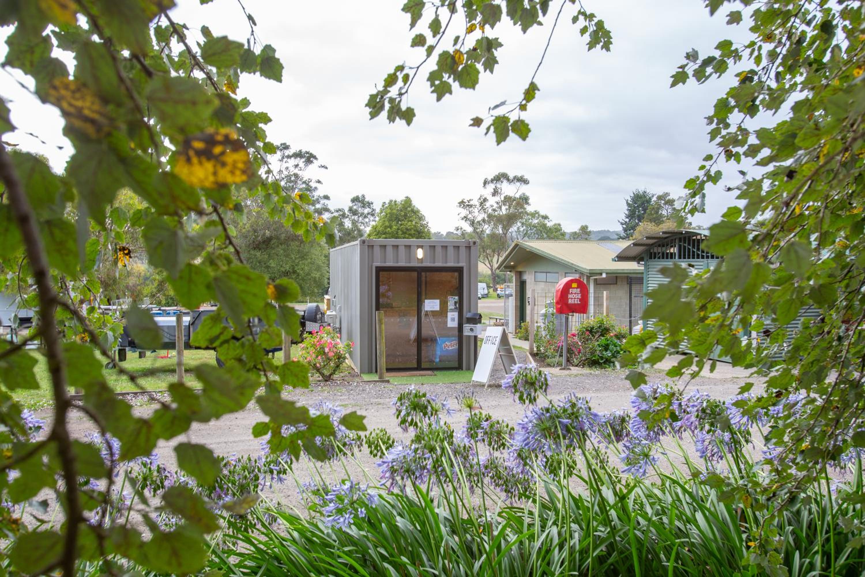 Forrest Holiday Park