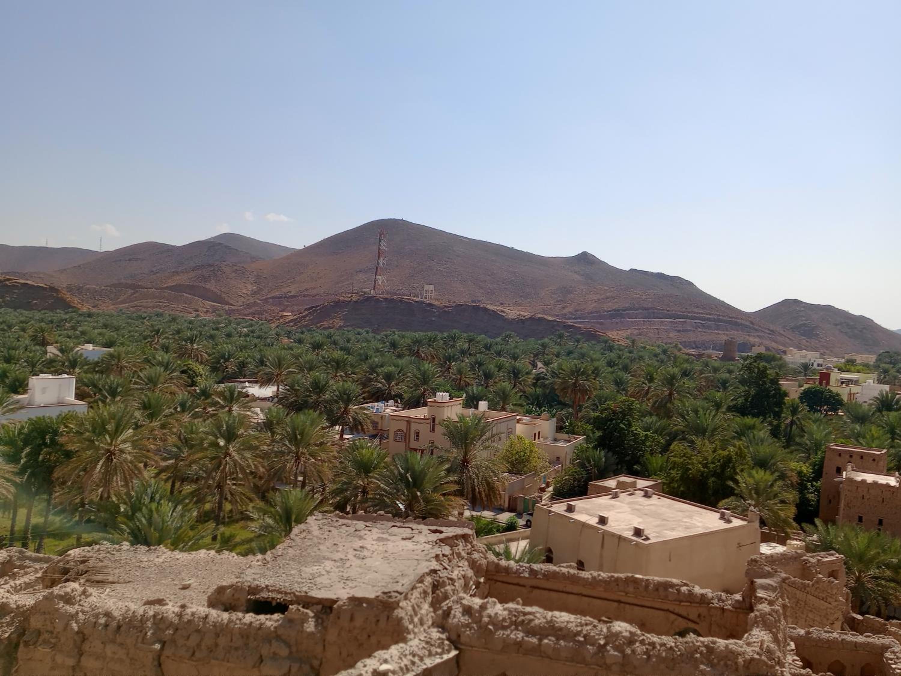 Dar Alslam hostel, photo 14