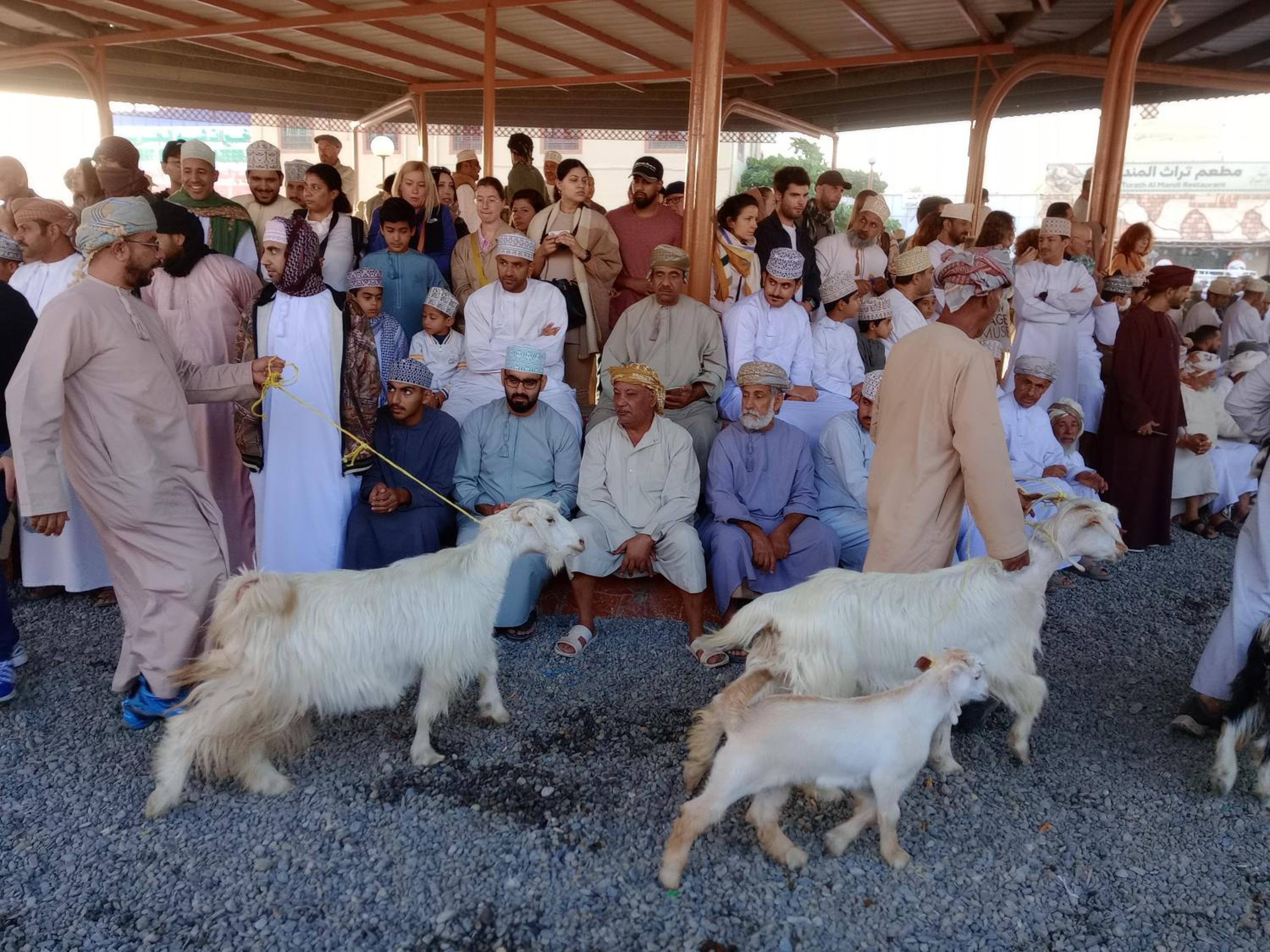 Dar Alslam hostel, photo 23