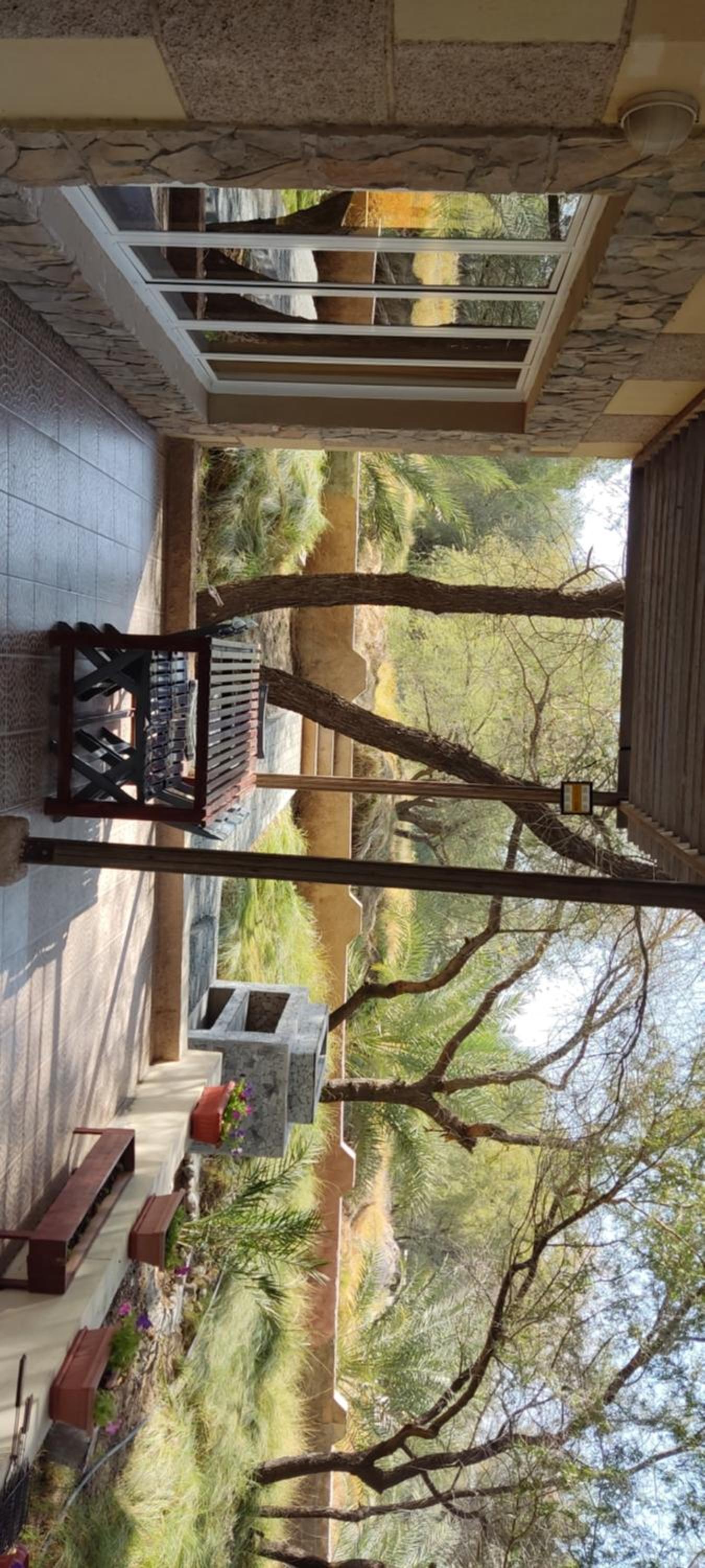 Dar Alslam hostel