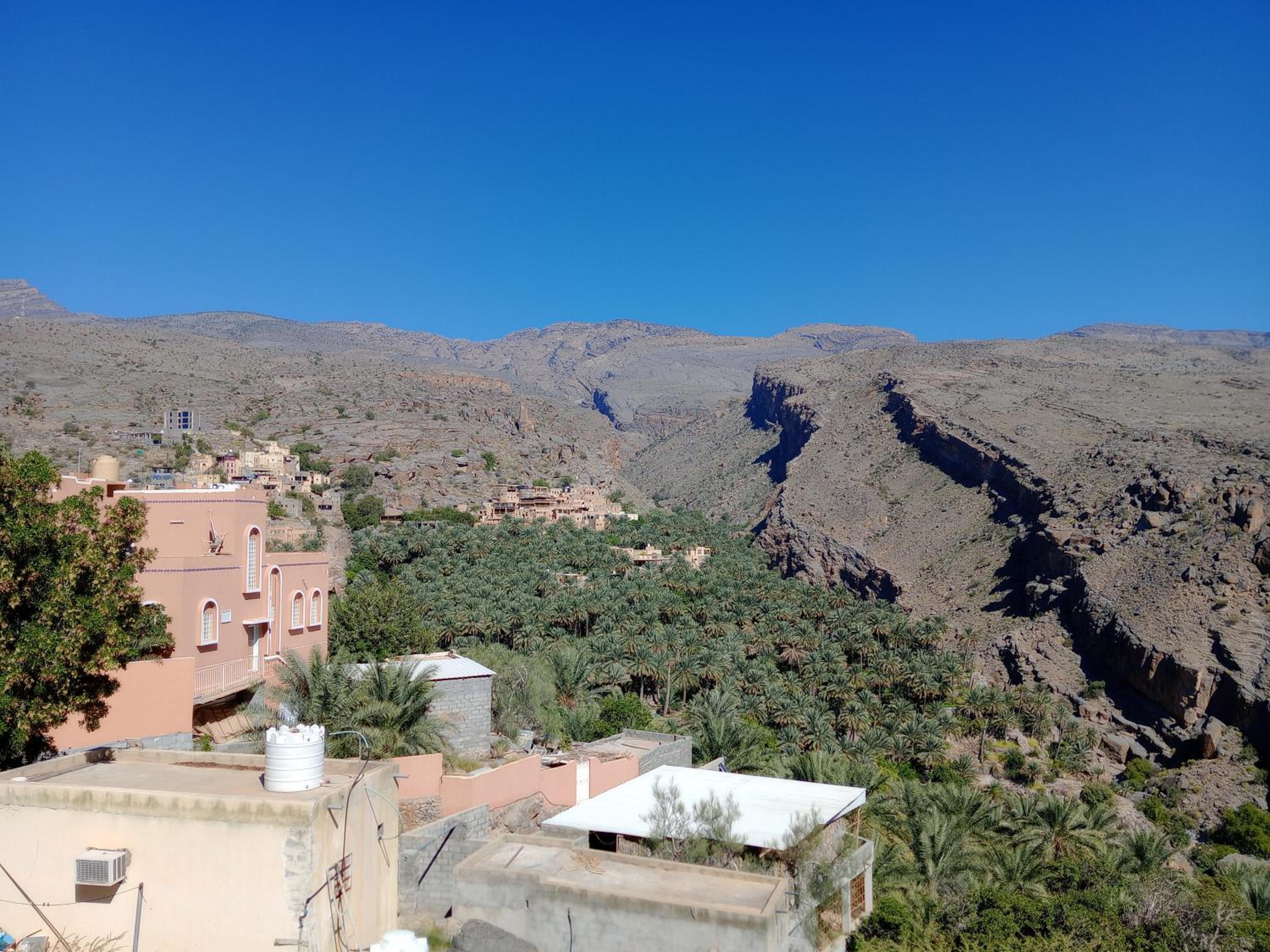 Dar Alslam hostel, photo 19