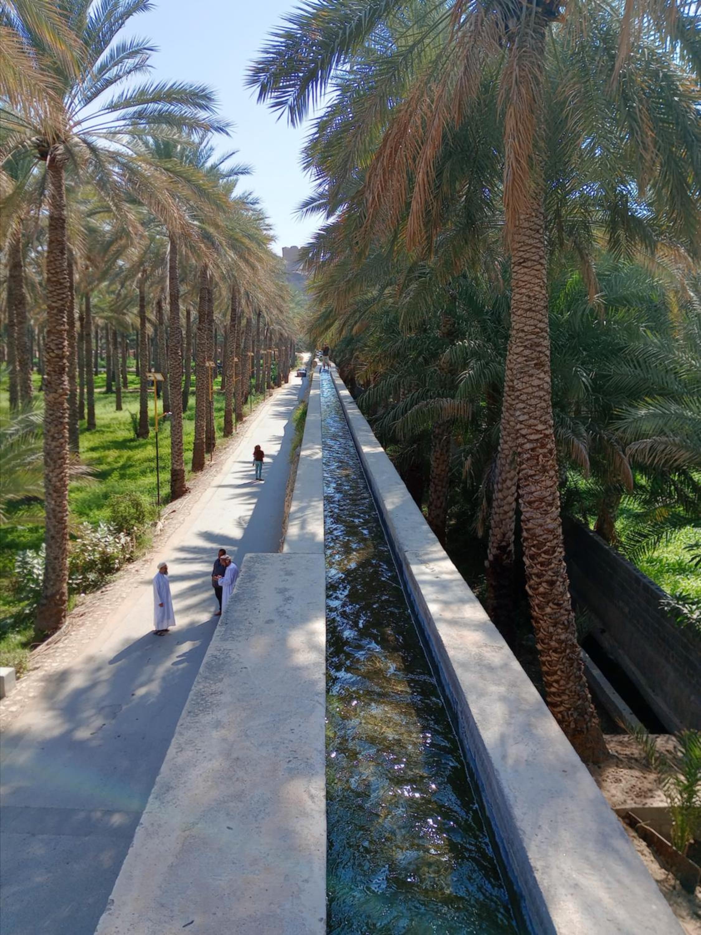 Dar Alslam hostel, photo 18