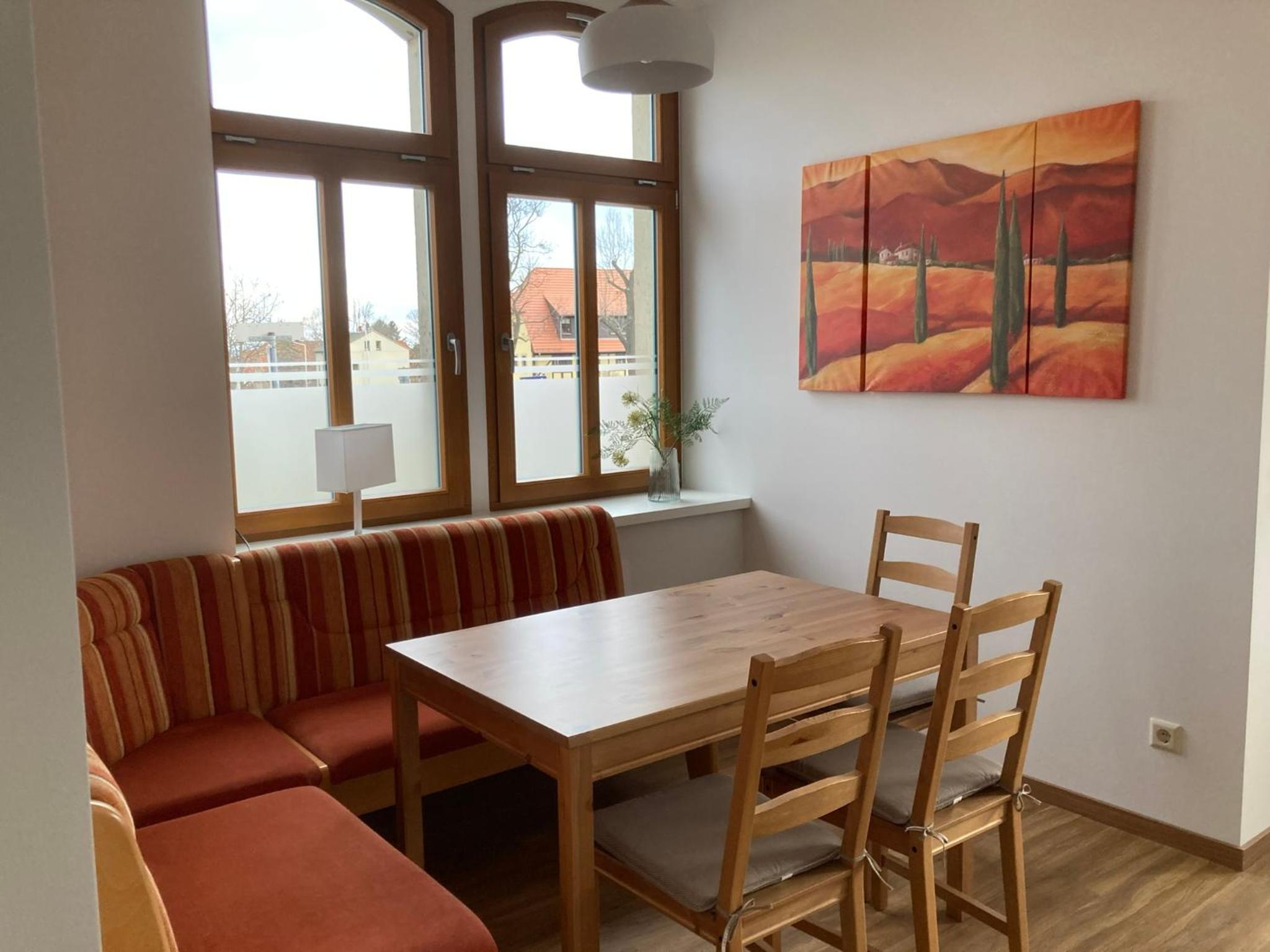 Ferienwohnungen Landeskrone Dresden