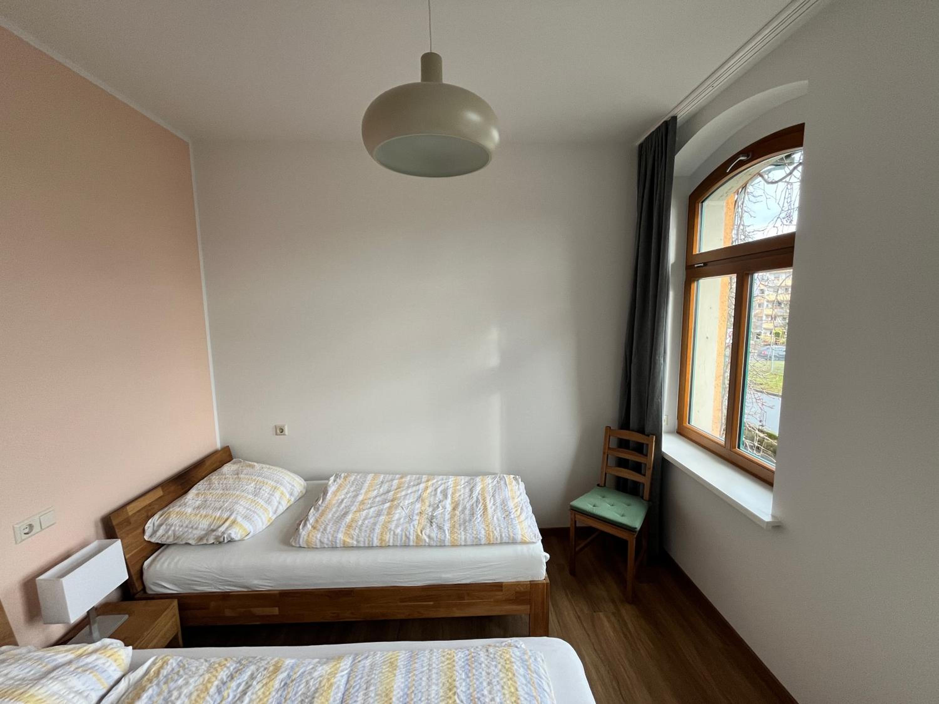 Ferienwohnungen Landeskrone Dresden