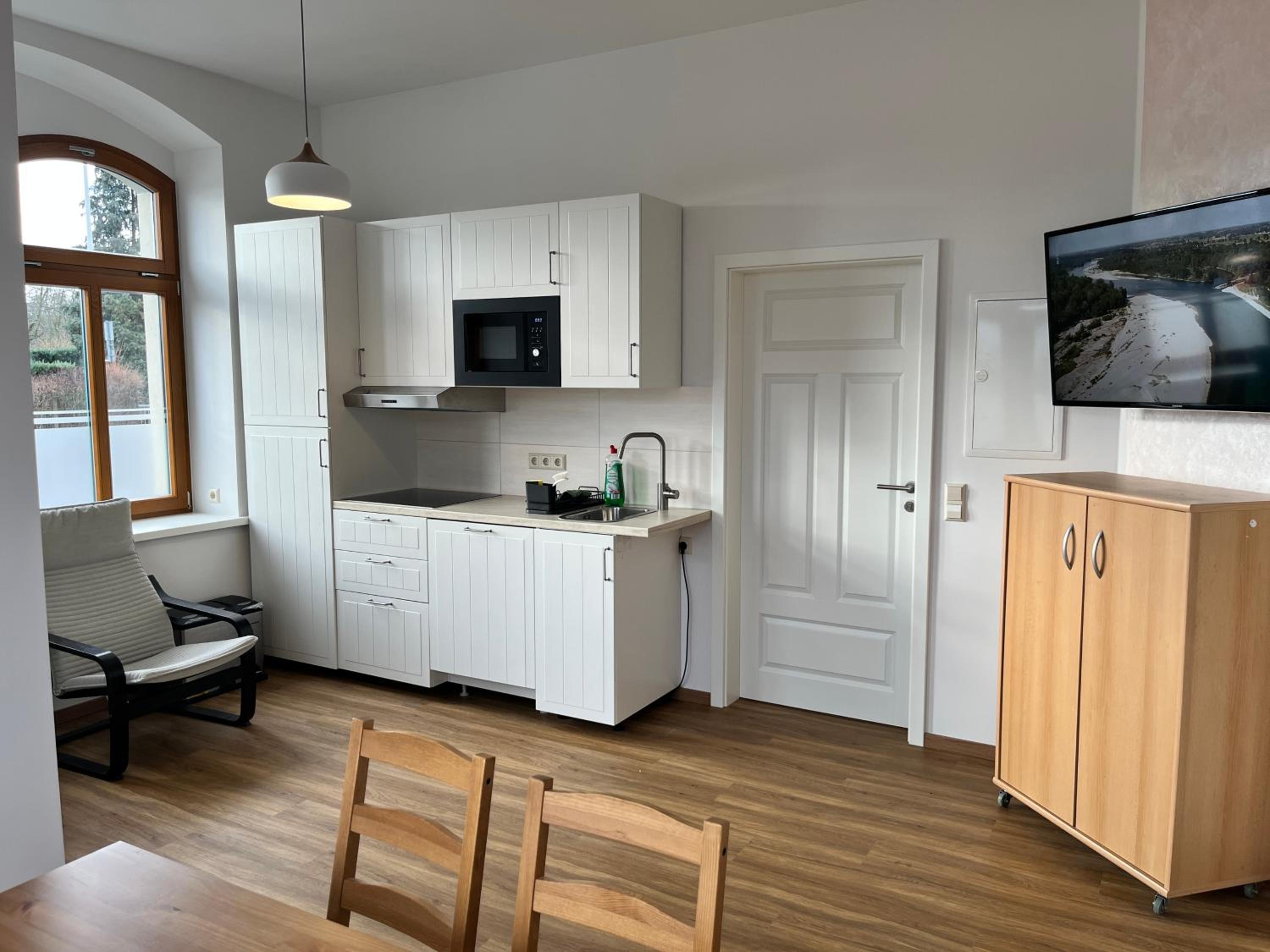 Ferienwohnungen Landeskrone Dresden